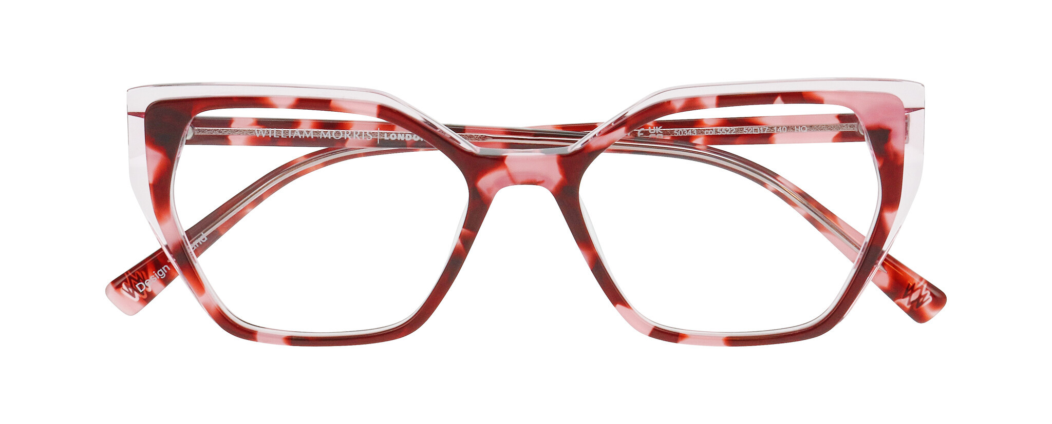 50343 Eyeglasses - William Morris Authorized Retailer | coolframes