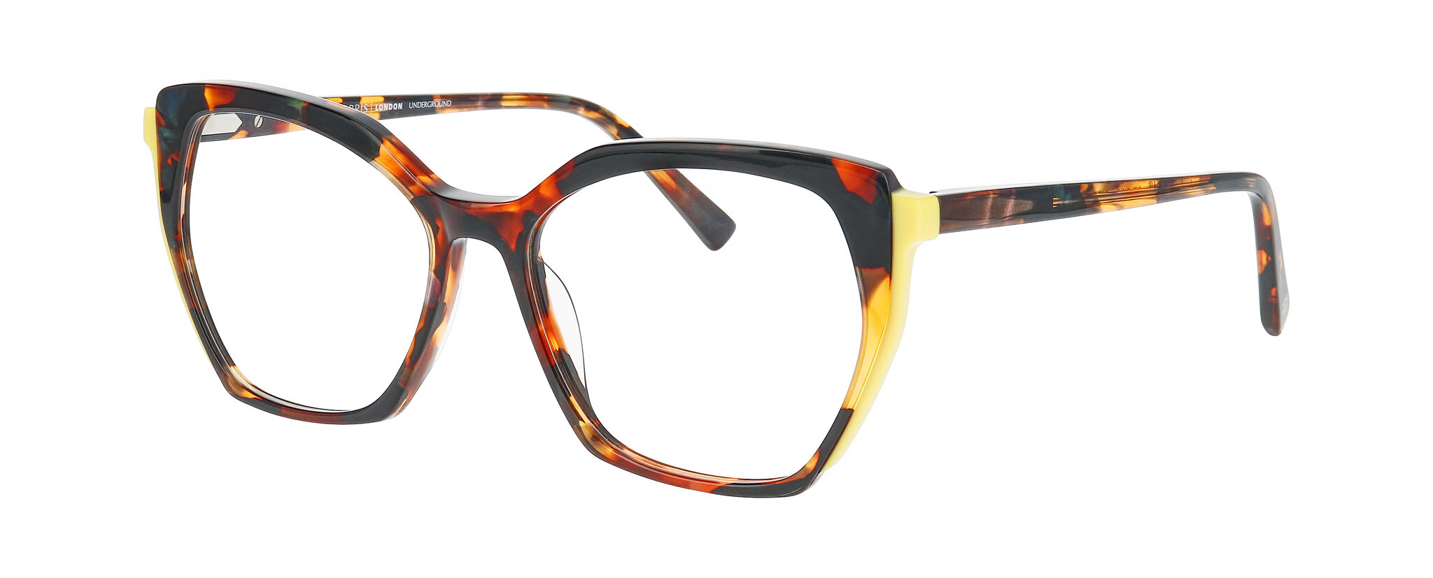 BRICK 2 Eyeglasses - William Morris Authorized Retailer