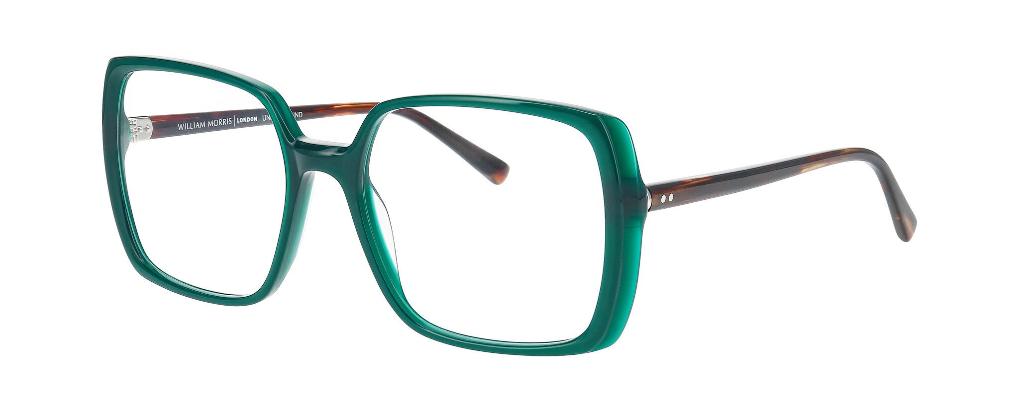 STEPNEY 2 Eyeglasses - William Morris Authorized Retailer