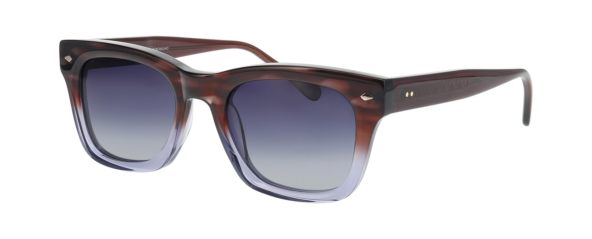 ALBION 2 S Sunglasses - William Morris Authorized Retailer