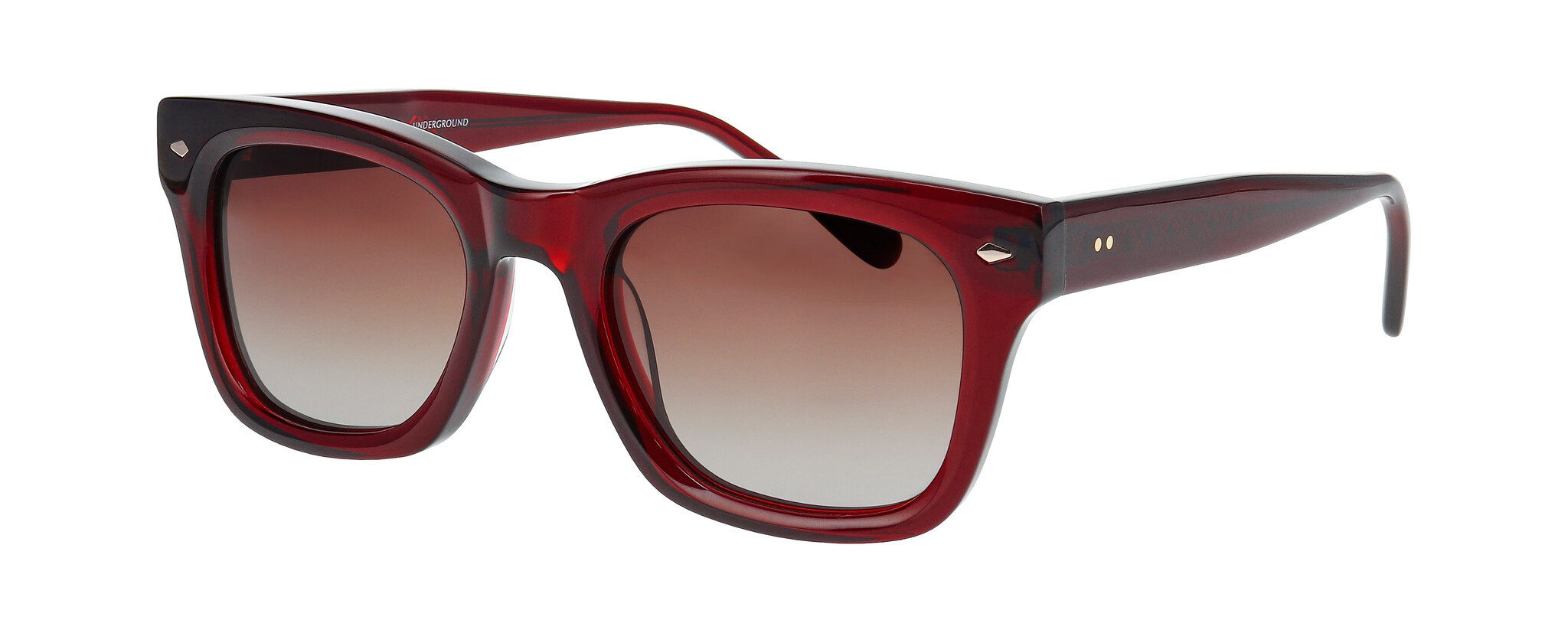 ALBION 2 S Sunglasses - William Morris Authorized Retailer