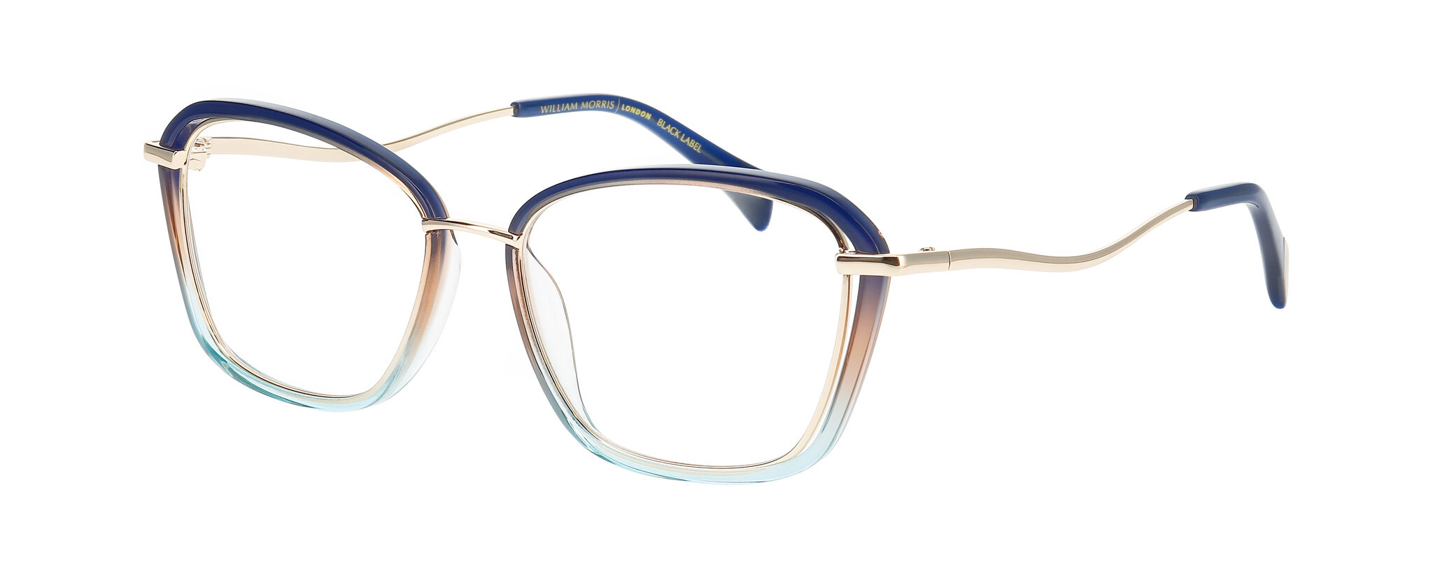 MOCO 1 Eyeglasses - William Morris Authorized Retailer