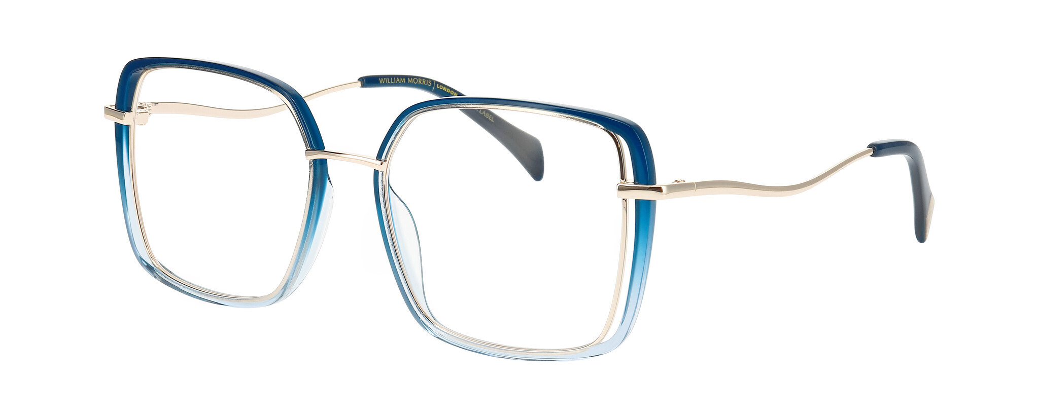 MOCO 2 Eyeglasses - William Morris Authorized Retailer