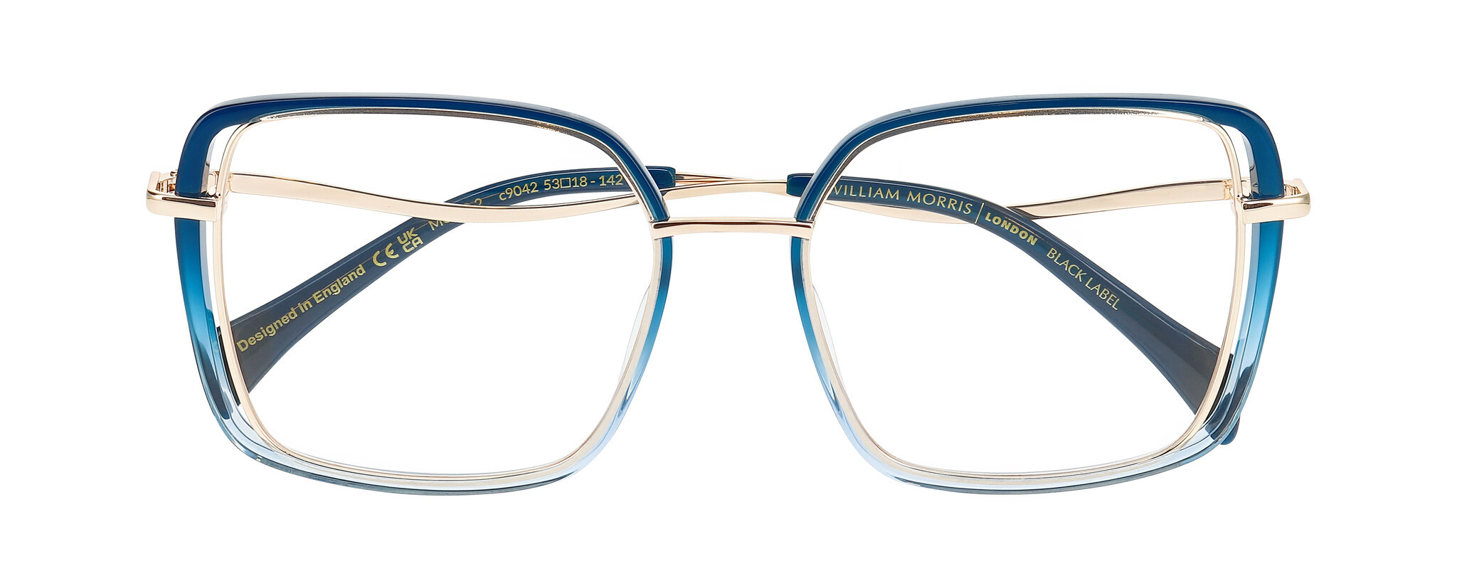 MOCO 2 Eyeglasses - William Morris Authorized Retailer