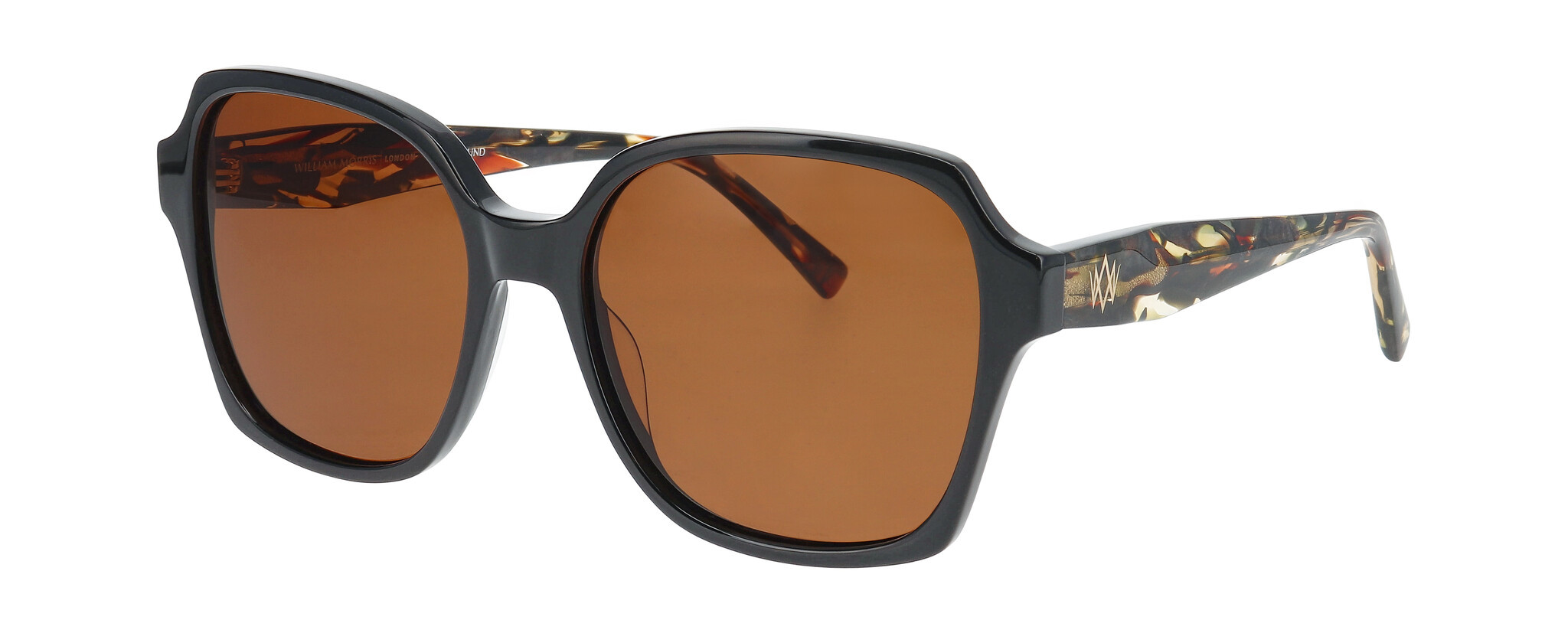 William Morris® Sunglasses [2025] | William Morris  display picture 3
