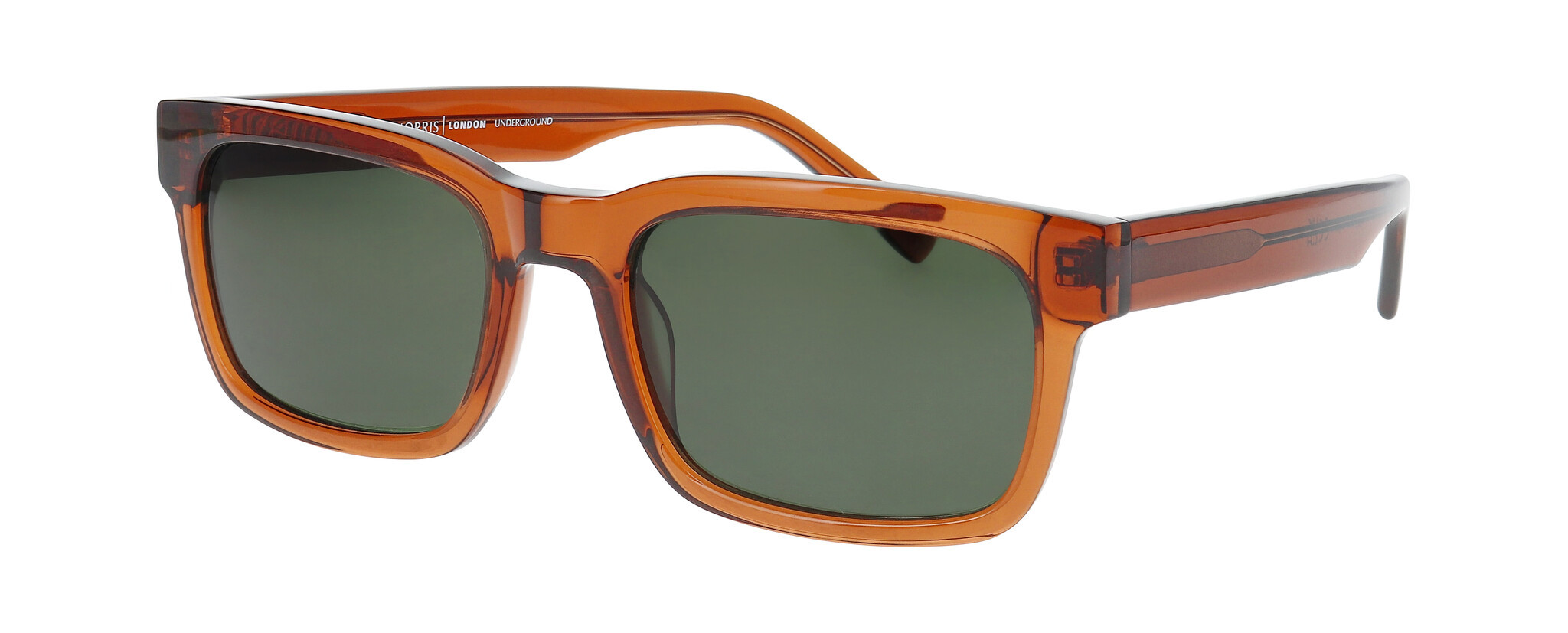 PARK 1 Sunglasses - William Morris Authorized Retailer