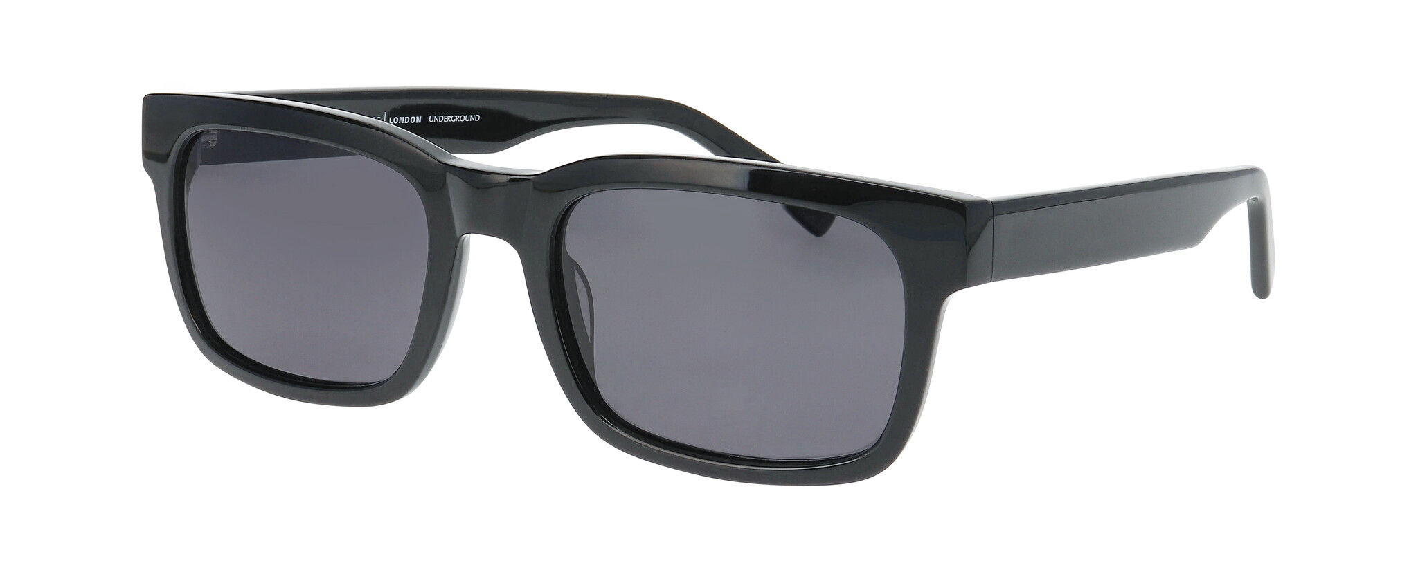 ビ-ムスUK⭐︎MADE IN ENGLAND⭐︎ PARK 1 Sunglasses - William Morris Authorized Retailer