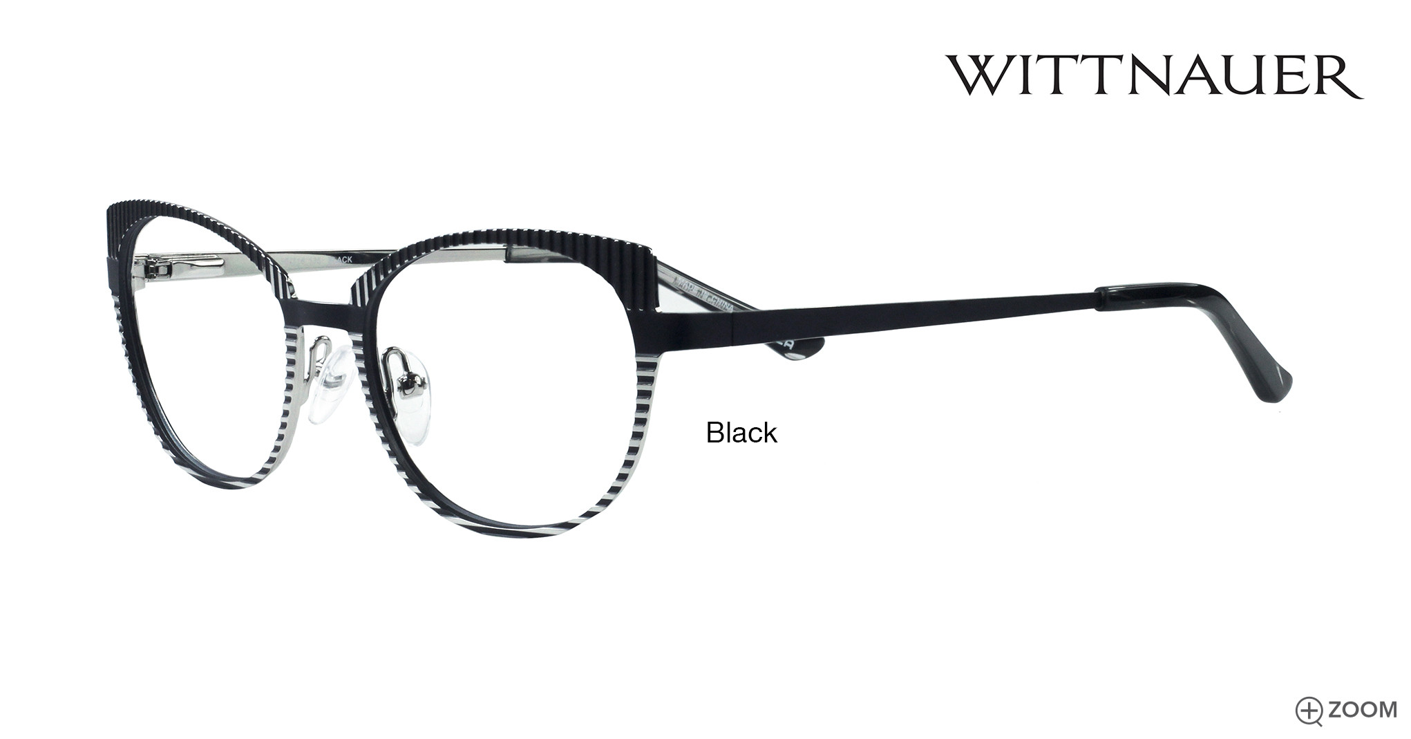 Wittnauer® Prescription Glasses [2025] | Wittnauer 