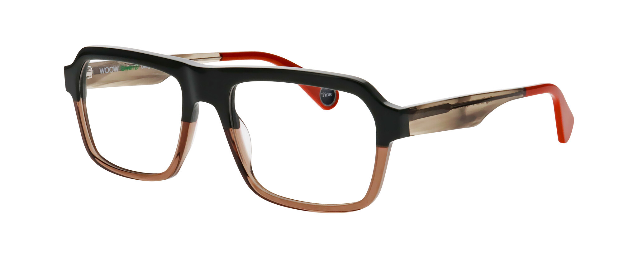 新品 8.0 Colorblind Big Eye V2 デッキ Eikow/Japan Coated Lens 2.5x25 m/m Colapseable Opera Glasses View