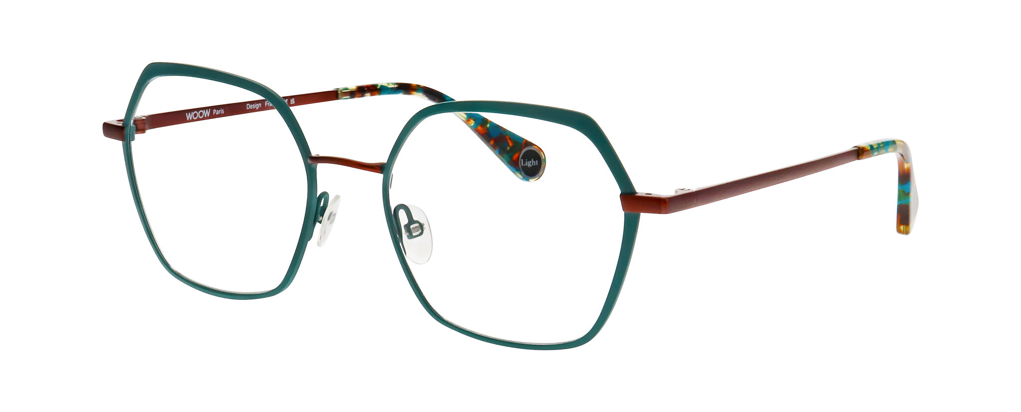 STAR LIGHT 2 Eyeglasses - Woow Authorized Retailer | coolframes