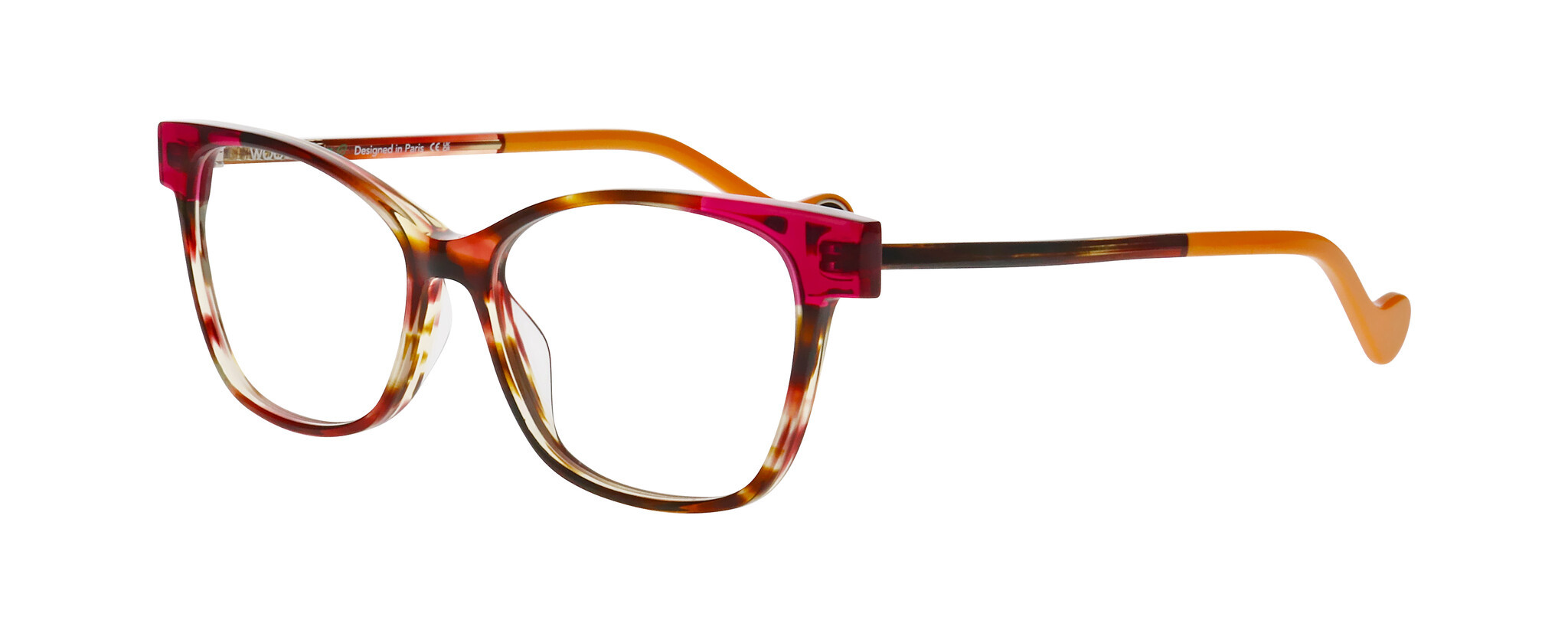 SAY YES 2 Eyeglasses - Woow Authorized Retailer | coolframes.com