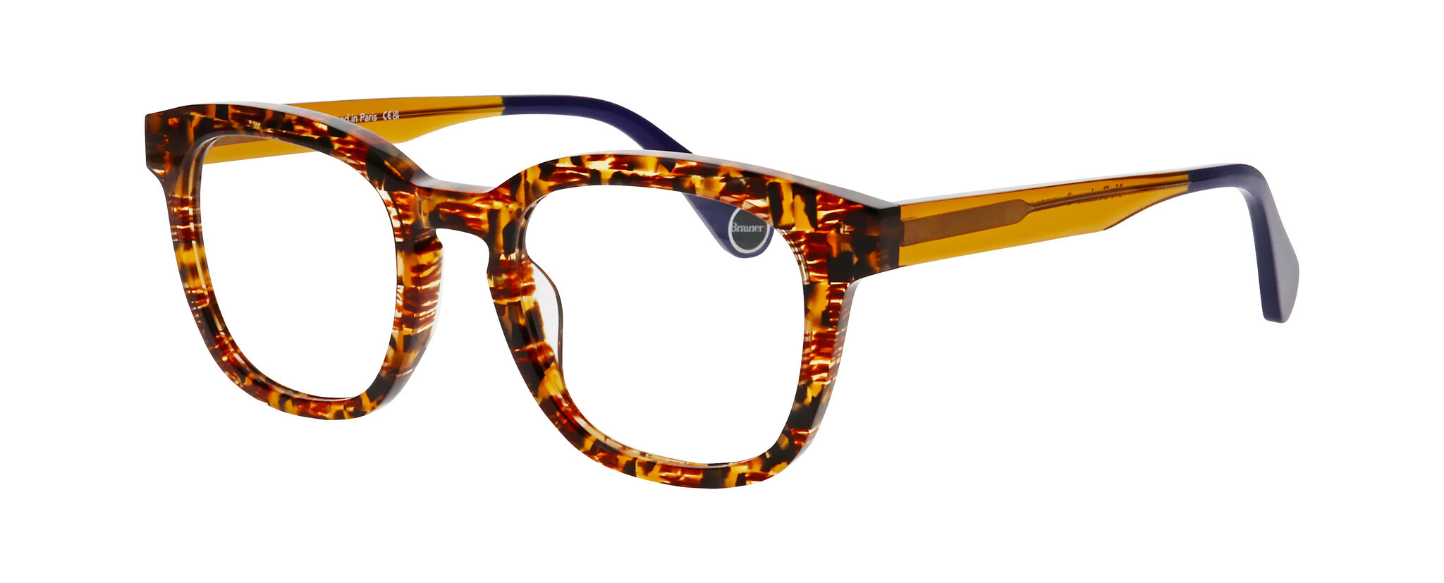 NO BRAINER 2 Eyeglasses - Woow Authorized Retailer | coolframes