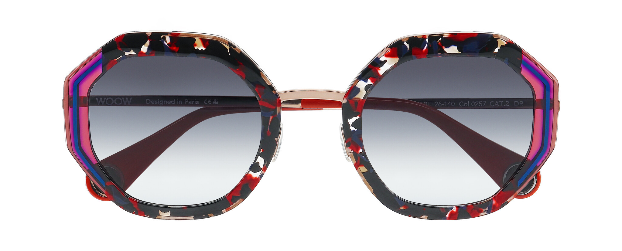Woow Sunglasses, New 215 Woow Sunglasses, New 215 main image 2