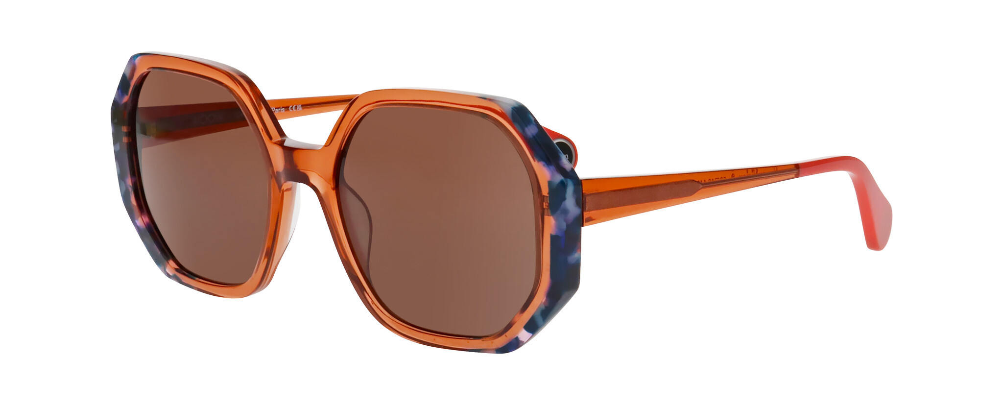 SUPER VISION 2 Sunglasses - Woow Authorized Retailer  display picture 1