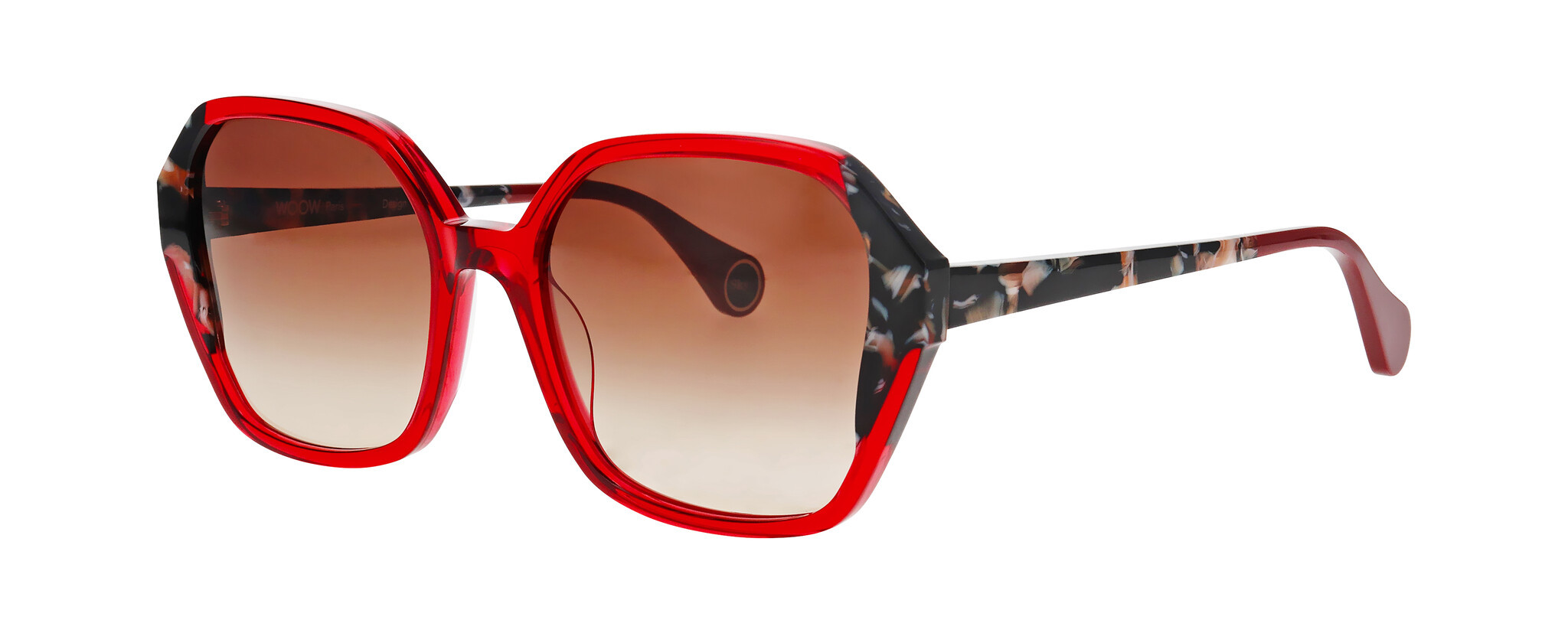 SUPER SKY 2 Sunglasses - Woow Authorized Retailer  display picture 2