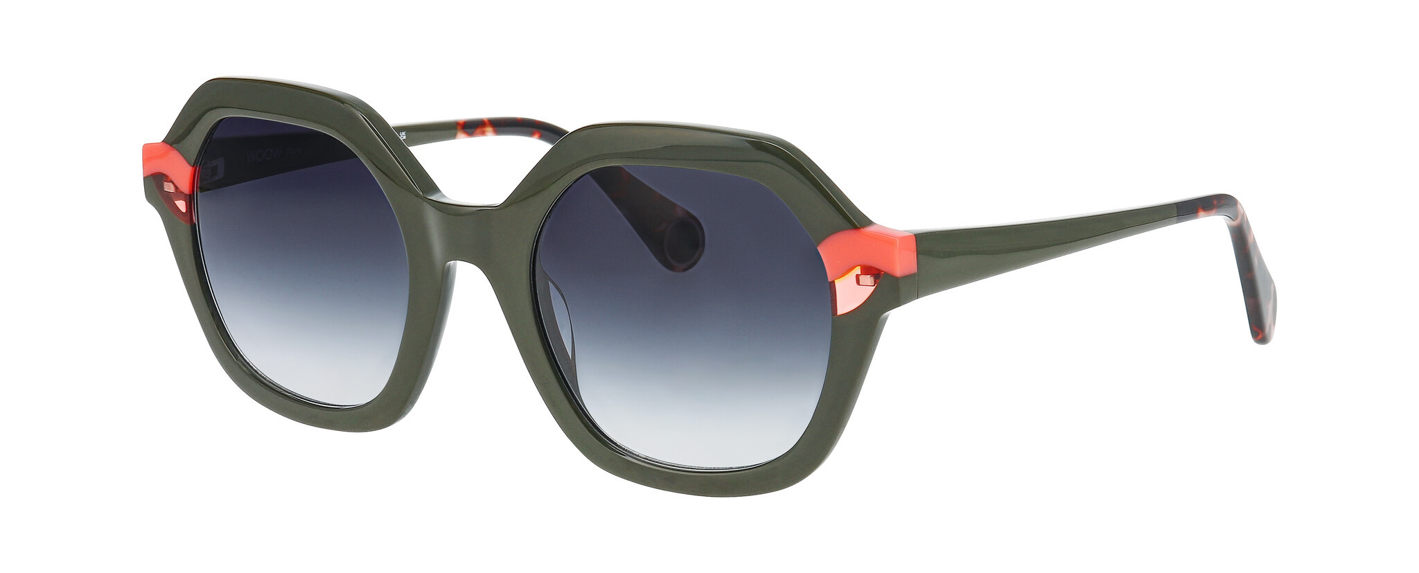 Woow Sunglasses, New 215 display picture 2