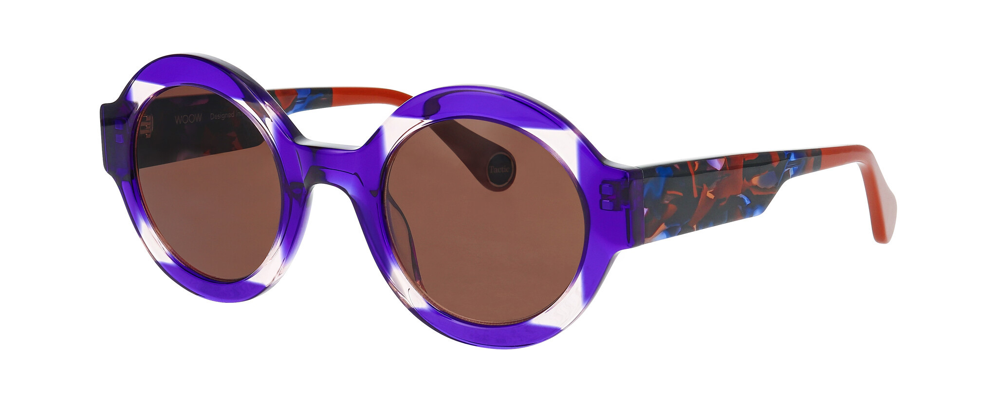 SUPER TACTIC 1 Sunglasses - Woow Authorized Retailer  display picture 2