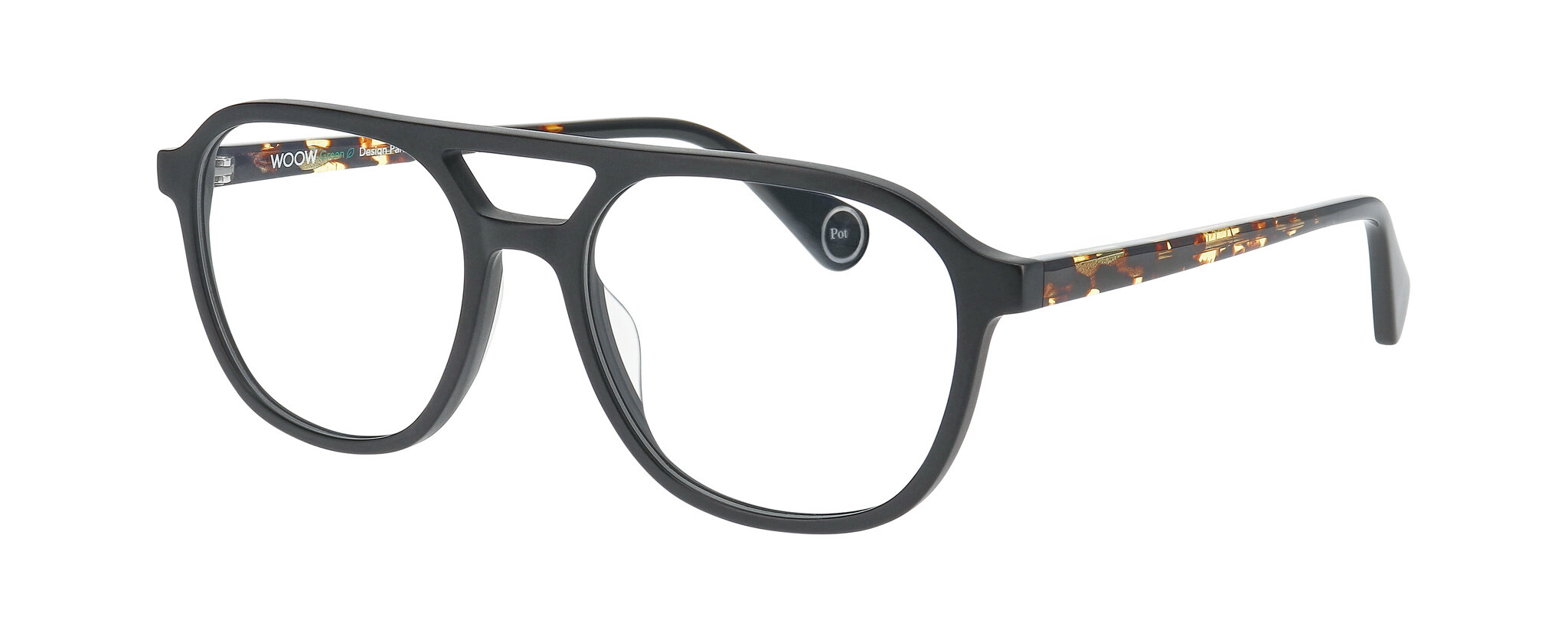 JACK POT 2 Eyeglasses - Woow Authorized Retailer  display picture 1