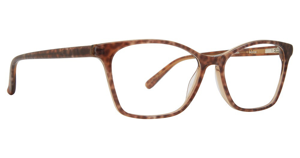 Xoxo Tortoise Frames XOXO Joliet Eyeglasses | FramesDirect.com main image 3
