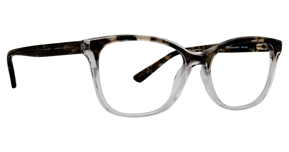 Xoxo Tortoise Frames XOXO Joliet Eyeglasses | FramesDirect.com main image 4