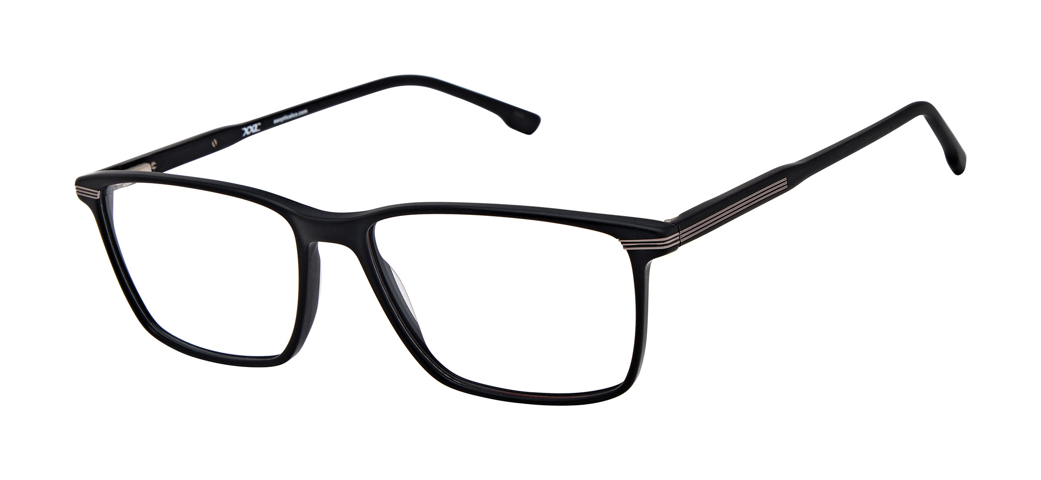 SABERCAT Eyeglasses - XXL by A&A Optical Authorized Retailer