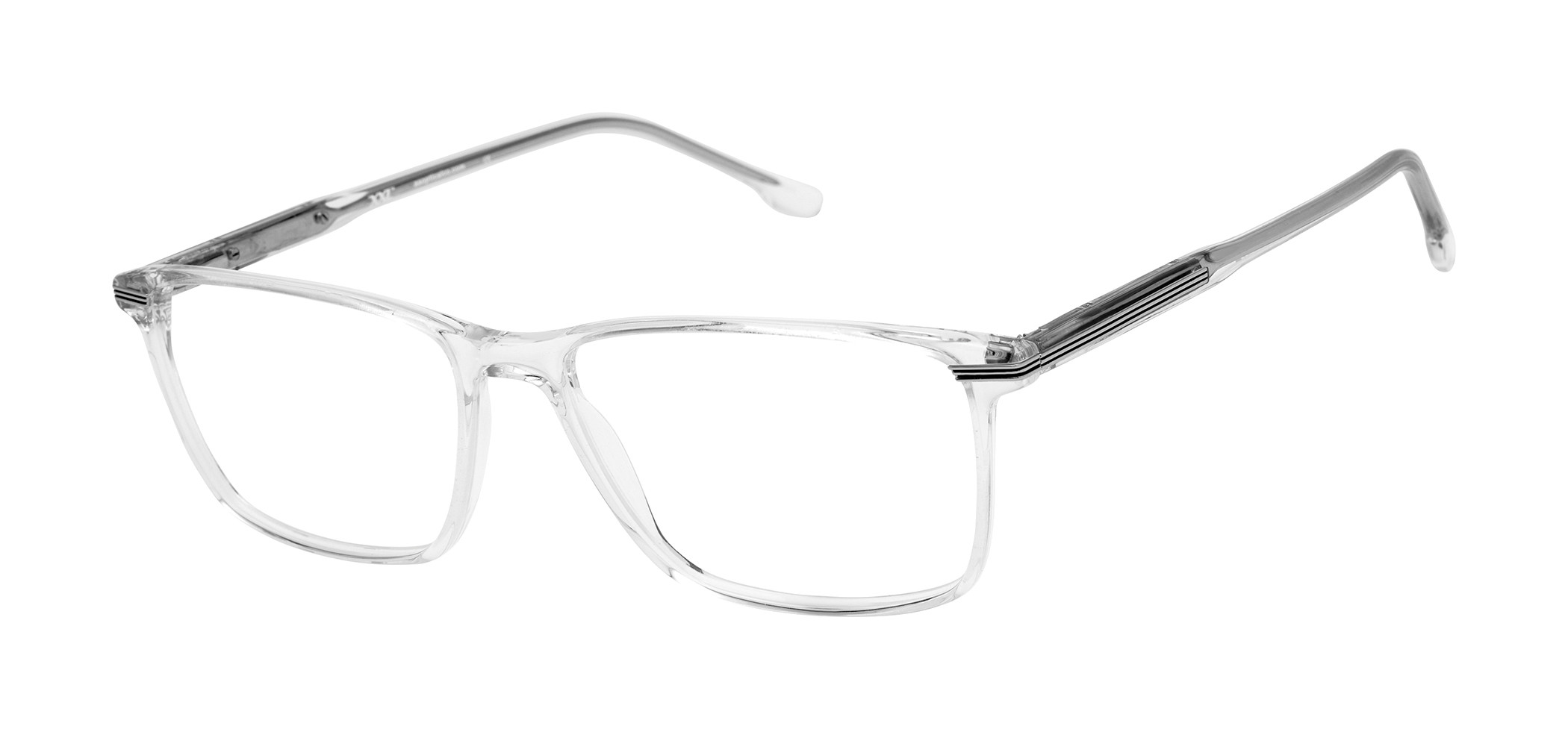 SABERCAT Eyeglasses - XXL by A&A Optical Authorized Retailer