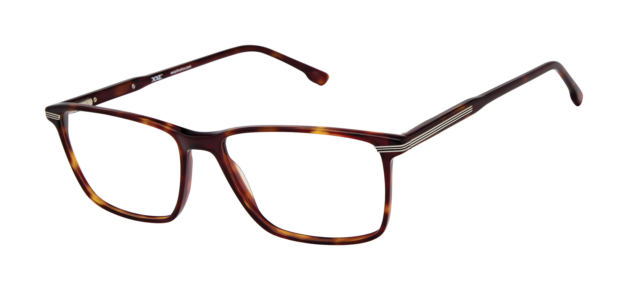 SABERCAT Eyeglasses - XXL by A&A Optical Authorized Retailer