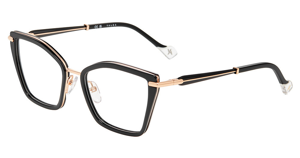 VYA188 Eyeglasses - Yalea Authorized Retailer | coolframes.com