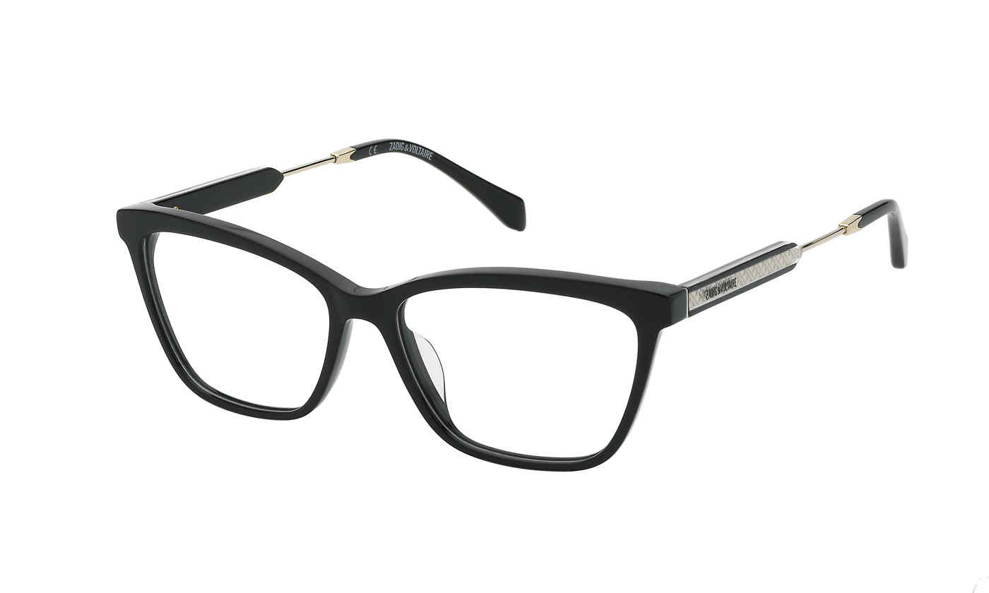 VZV342 Eyeglasses - Zadig & Voltaire Authorized Retailer