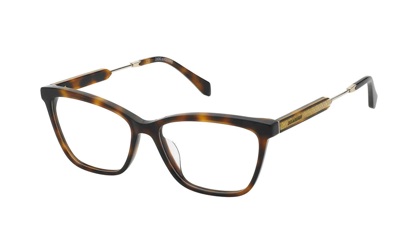 VZV342 Eyeglasses - Zadig & Voltaire Authorized Retailer