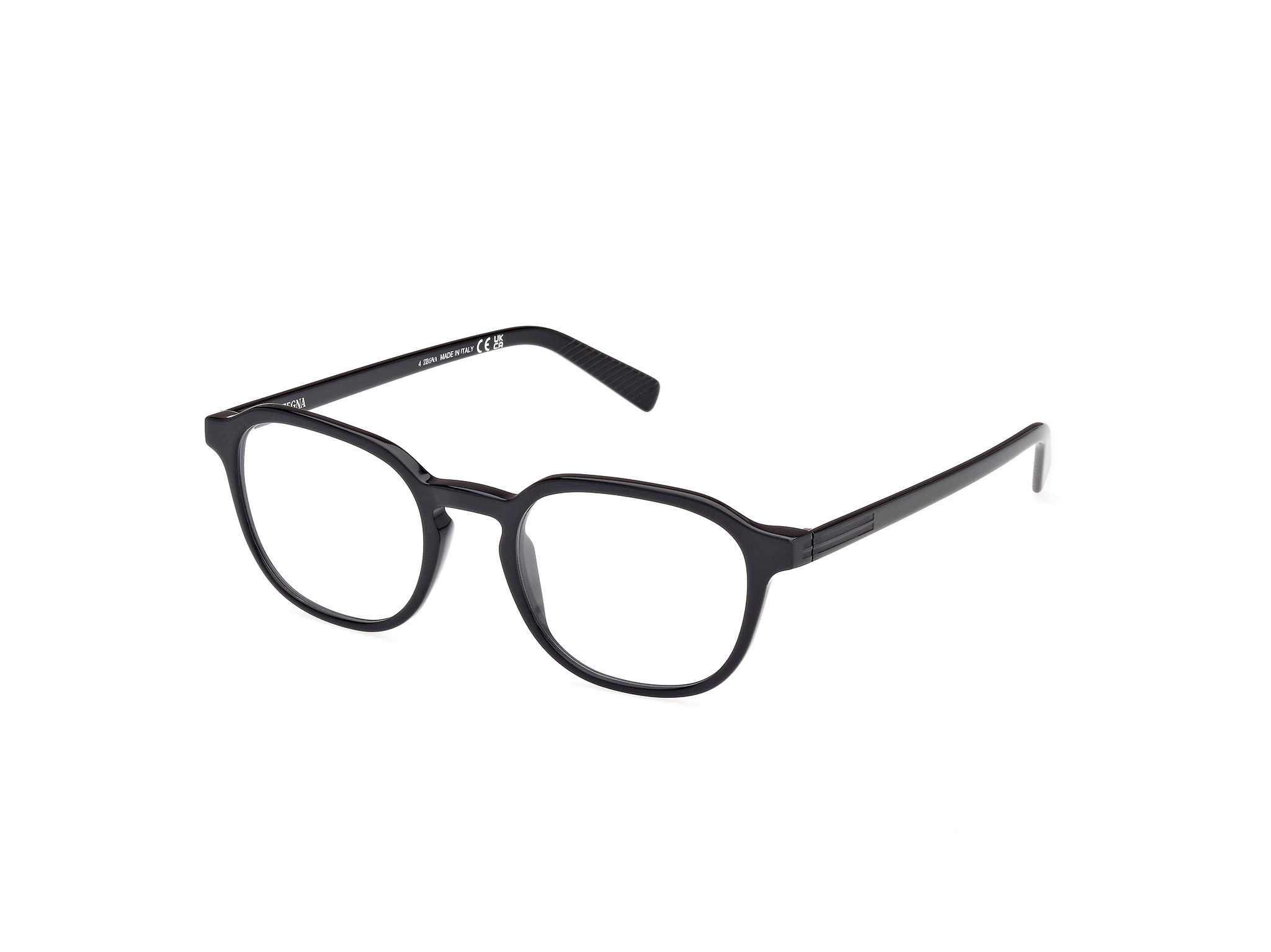 エクセレンス WX Breach 2.5 Sunglasses - Clear Lens - Matte Black | Wiley X