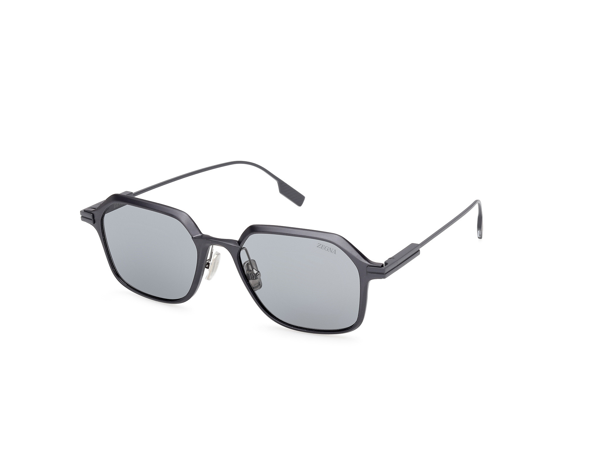 EZ0274 Sunglasses - Ermenegildo Zegna Authorized Retailer 