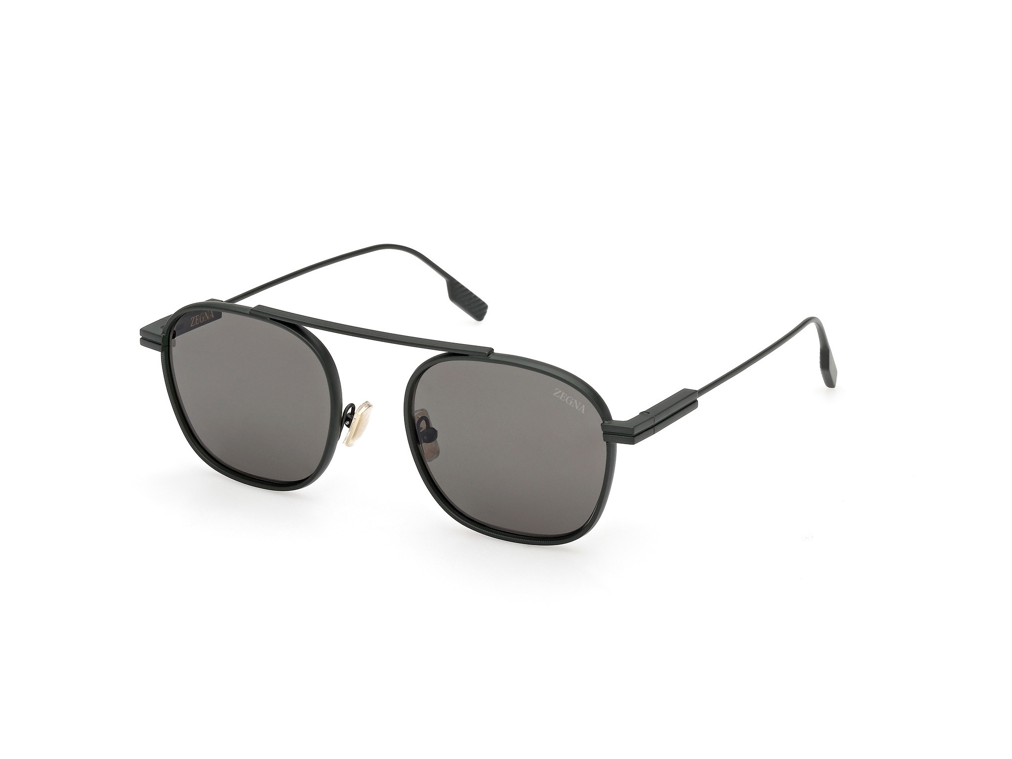 EZ0290 Sunglasses - Ermenegildo Zegna Authorized Retailer
