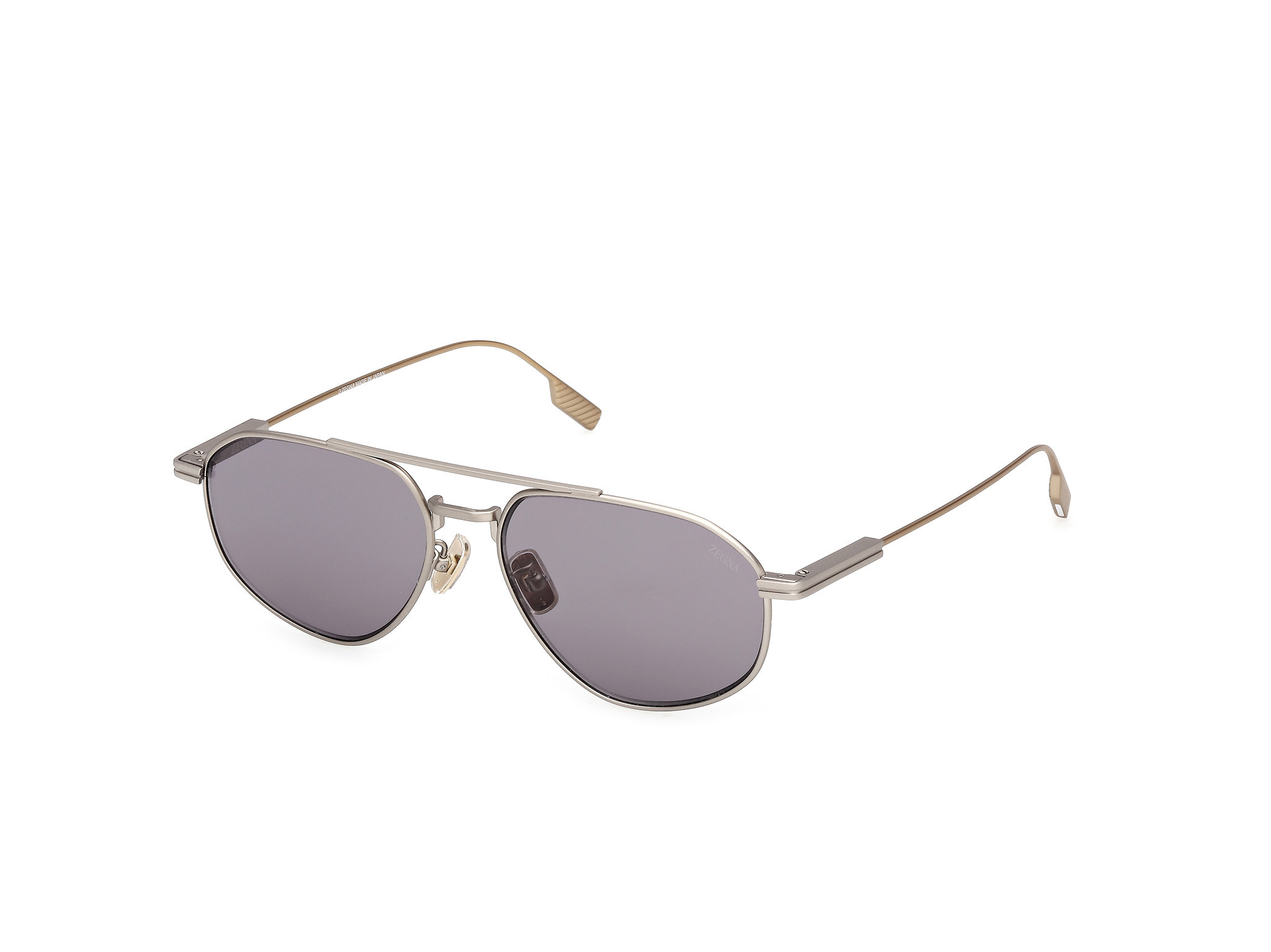 EZ0289 Sunglasses - Ermenegildo Zegna Authorized Retailer