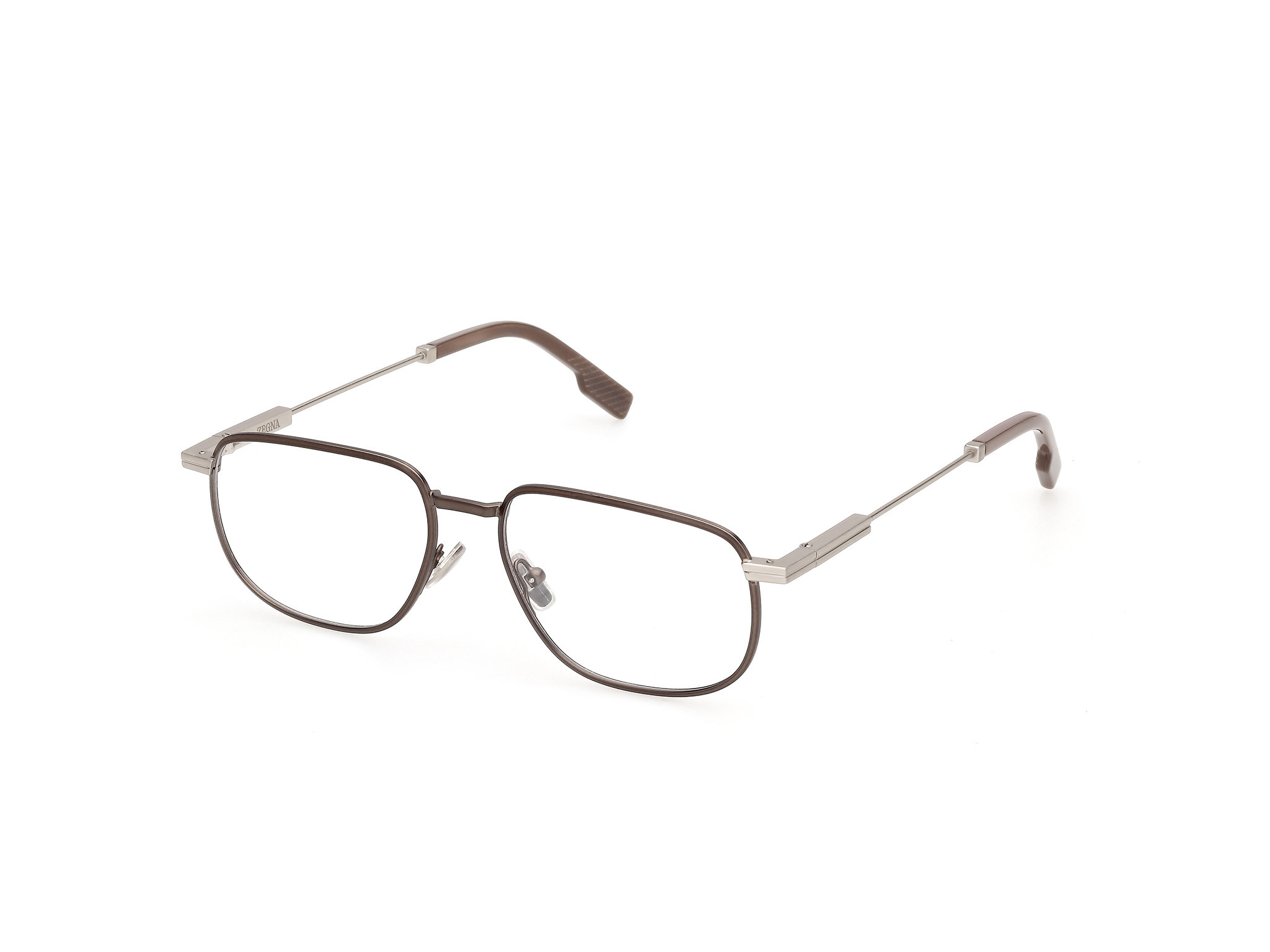 EZ5353 Eyeglasses - Ermenegildo Zegna Authorized Retailer