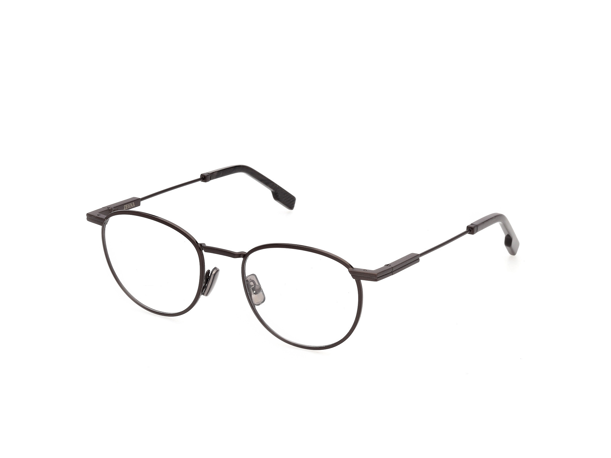 EZ5352 Eyeglasses - Ermenegildo Zegna Authorized Retailer