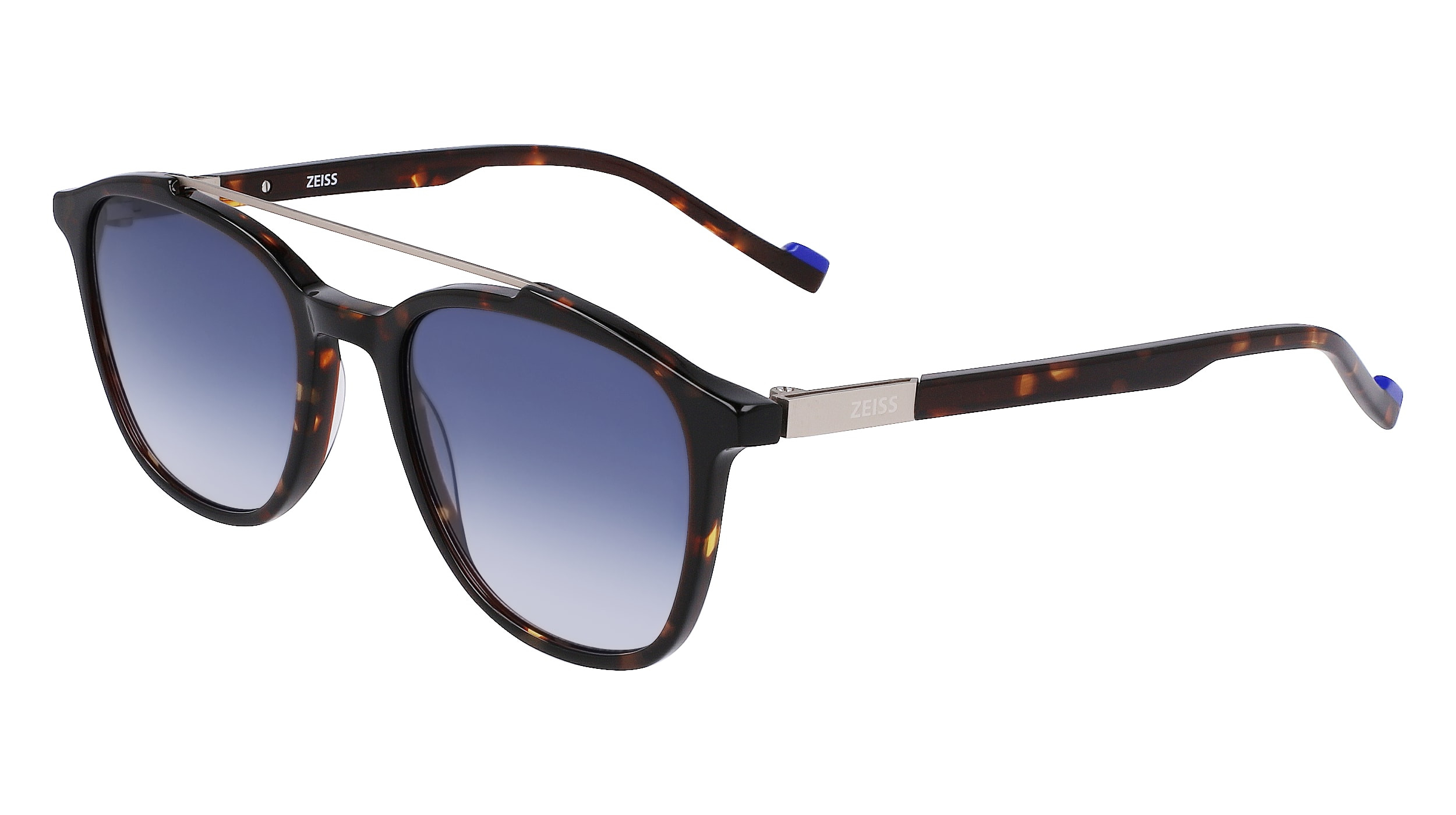 ZS22518S Sunglasses - Zeiss Authorized Retailer | coolframes.com