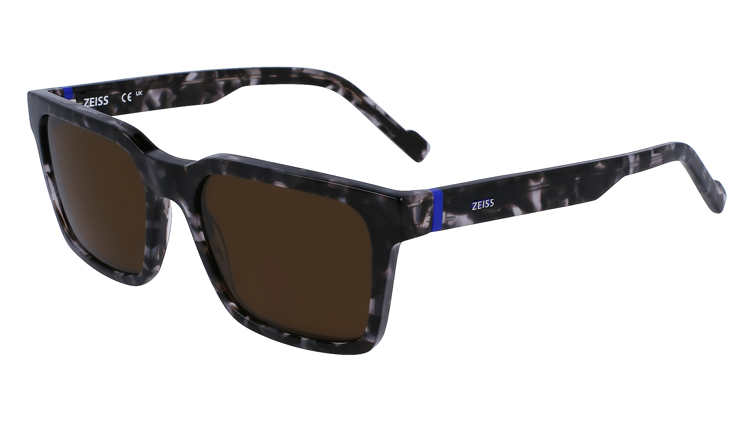 ZS23527S Sunglasses - Zeiss Authorized Retailer | coolframes.com