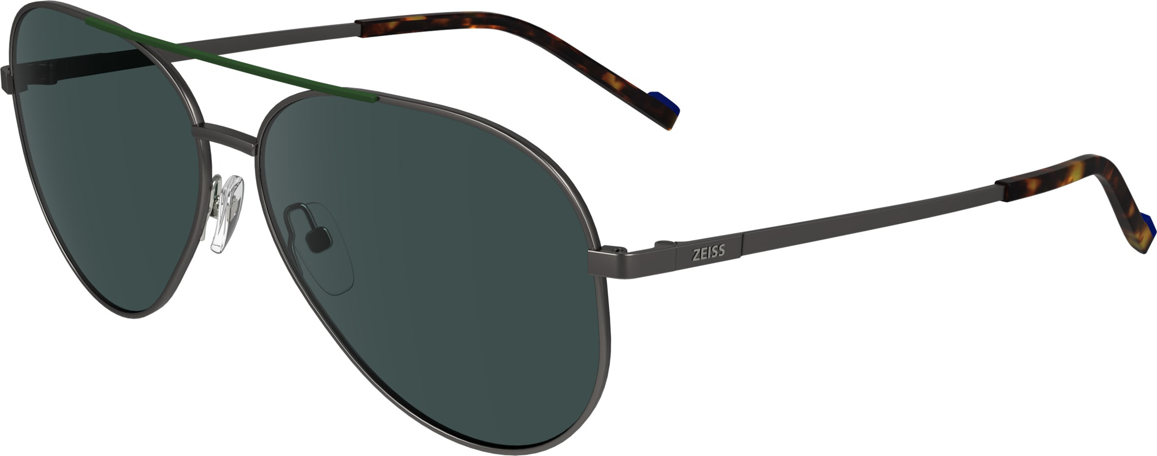 ZS24150SP Sunglasses - Zeiss Authorized Retailer | coolframes.com