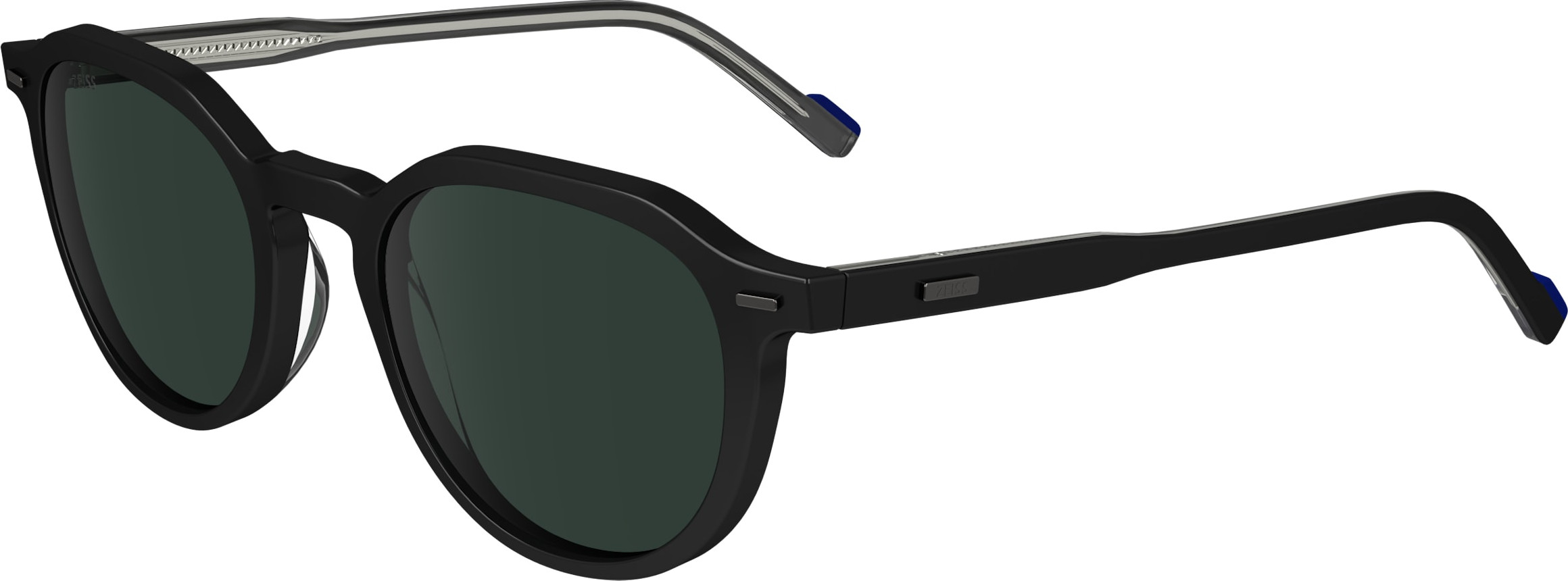 ZS24543S Sunglasses - Zeiss Authorized Retailer | coolframes  display picture 3