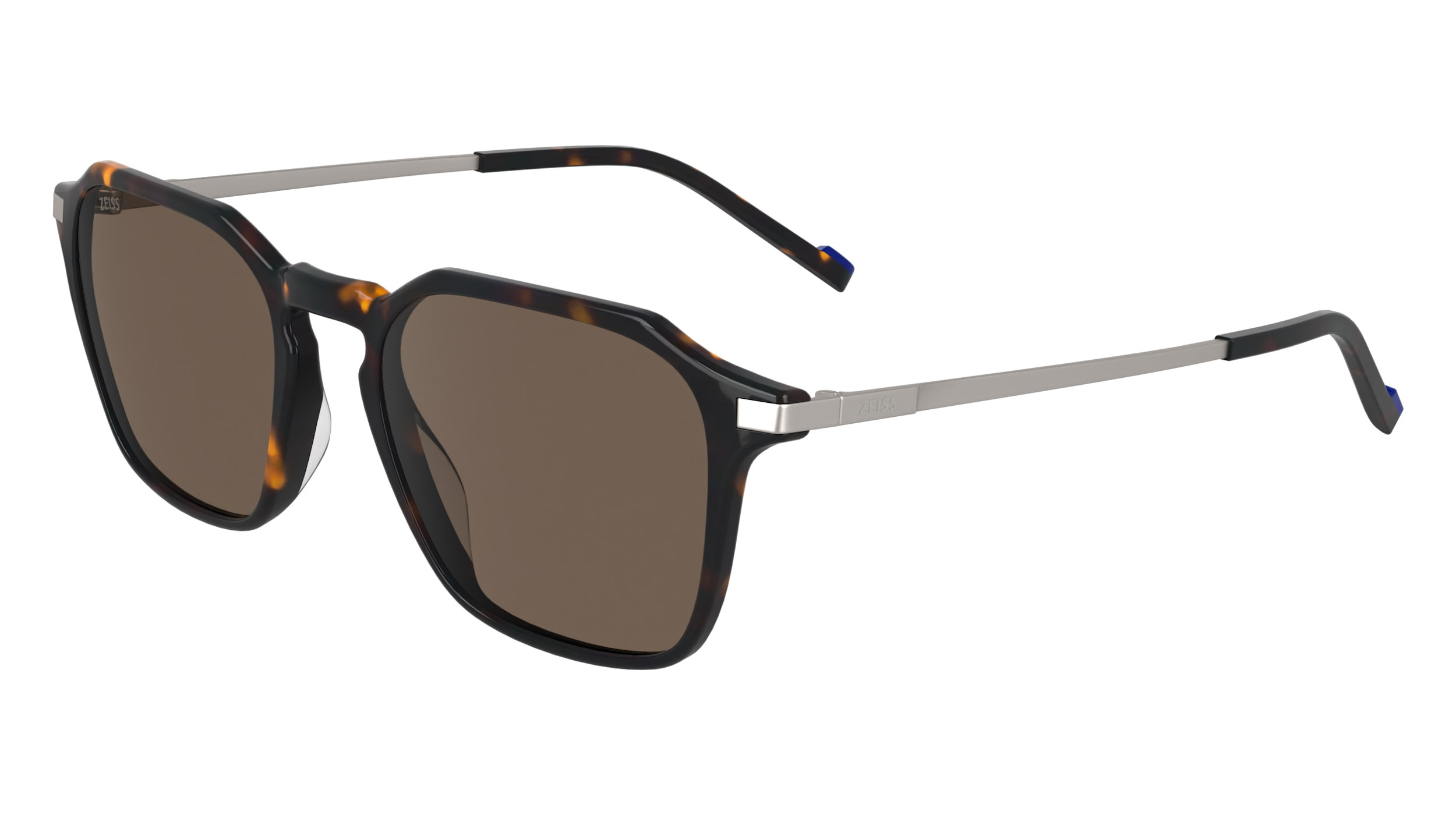 ZS24721SLP Sunglasses - Zeiss Authorized Retailer | coolframes.com