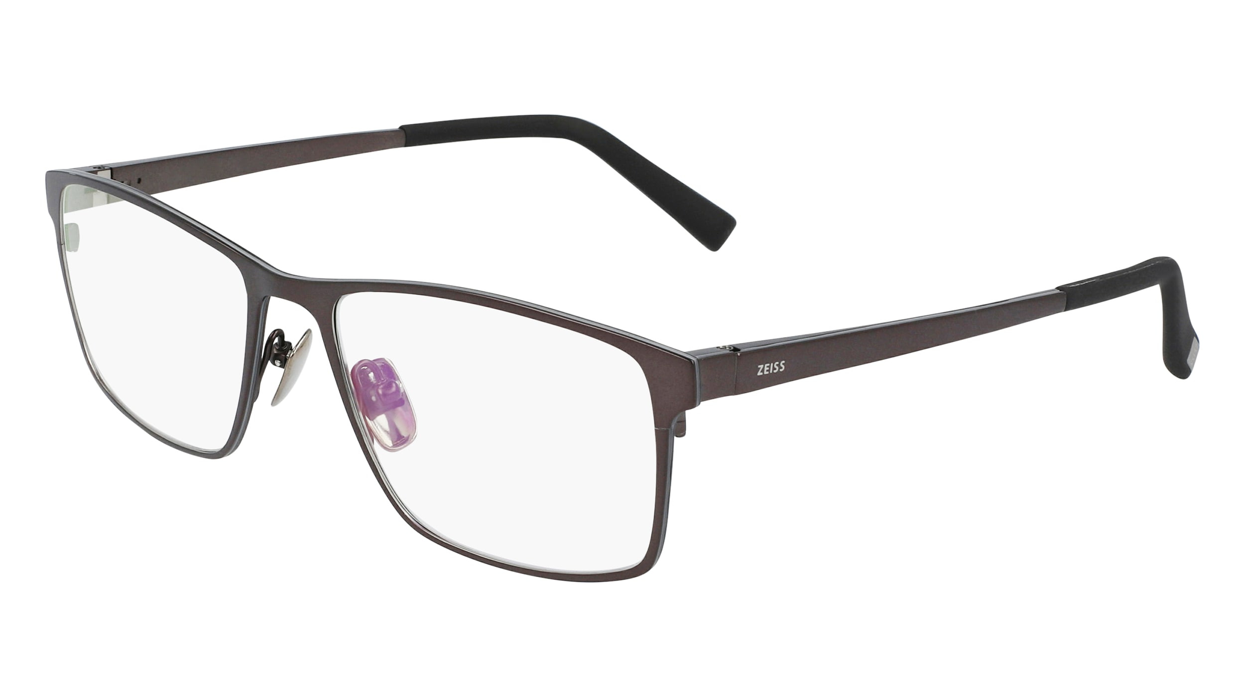 ZS40012 Eyeglasses - Zeiss Authorized Retailer | coolframes.com