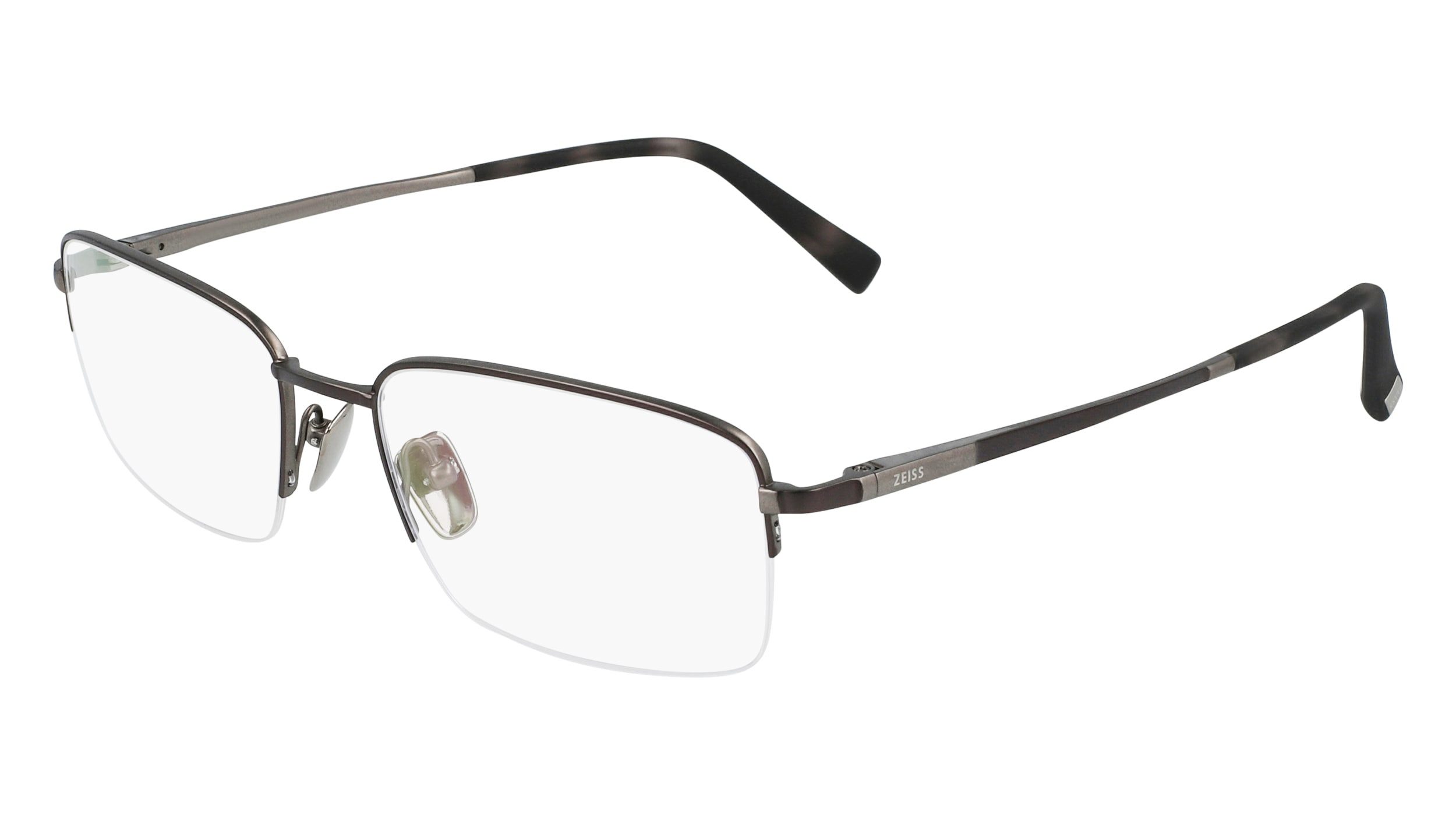 ZS40009 Eyeglasses - Zeiss Authorized Retailer | coolframes.com