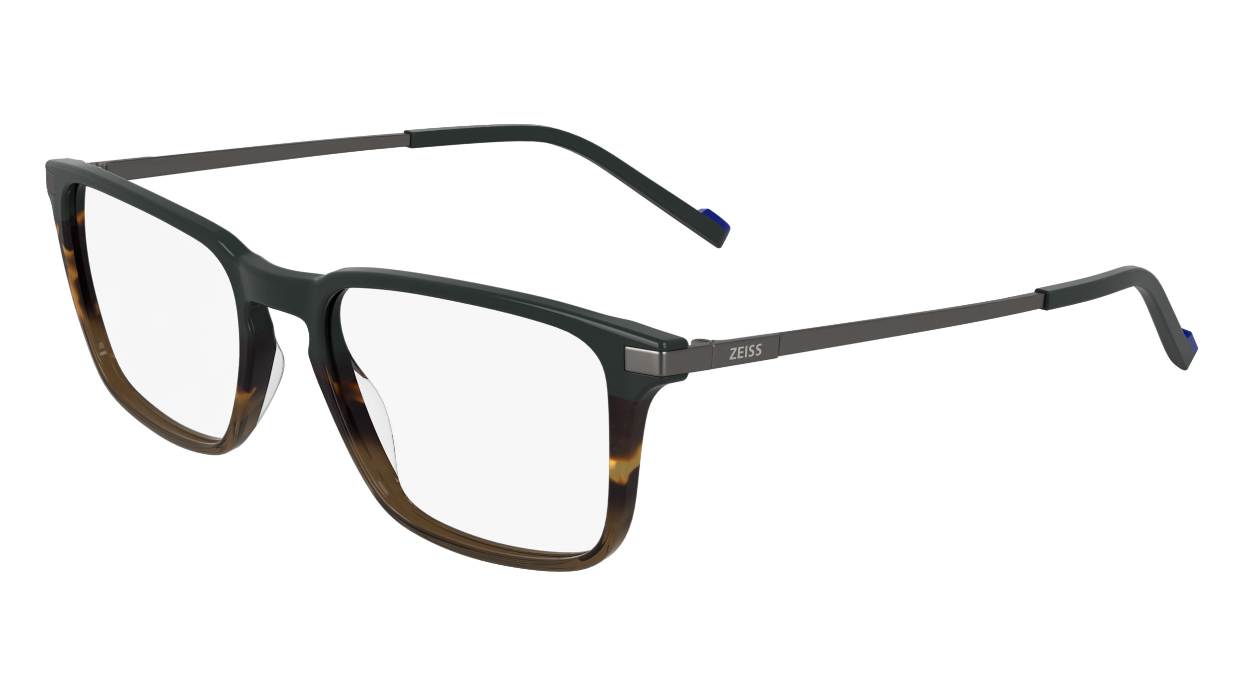 ZS24722 Eyeglasses - Zeiss Authorized Retailer | coolframes.com
