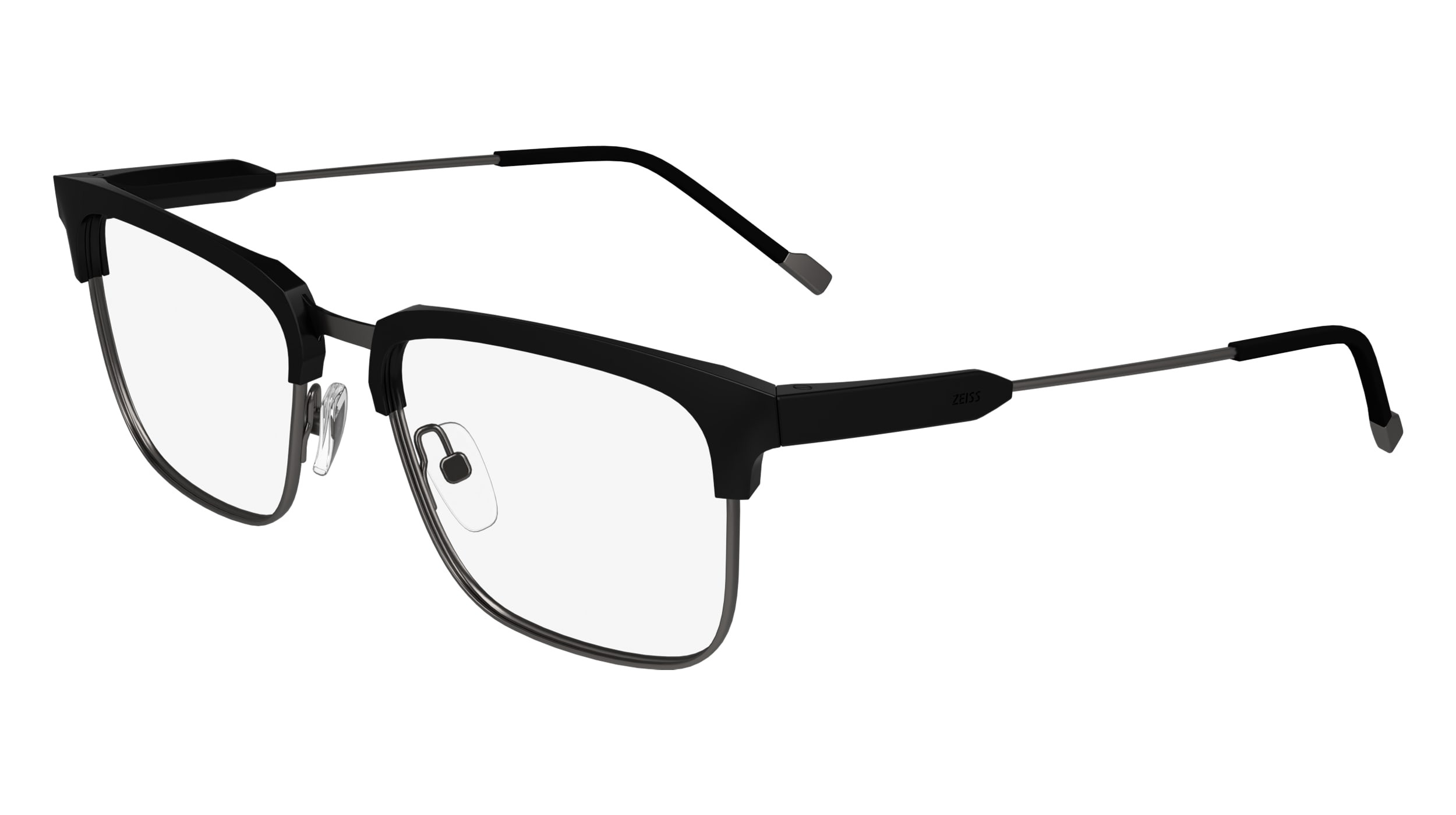 ZS24148 Eyeglasses - Zeiss Authorized Retailer | coolframes.com