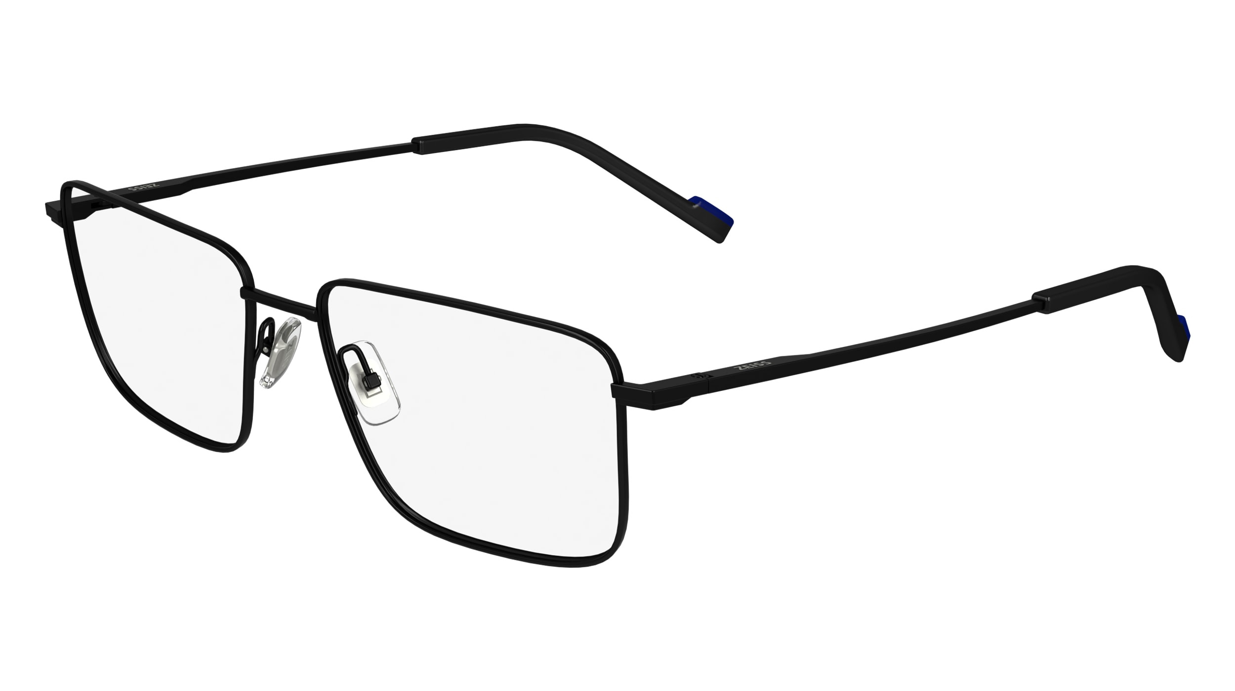 ZS24145 Eyeglasses - Zeiss Authorized Retailer | coolframes.com