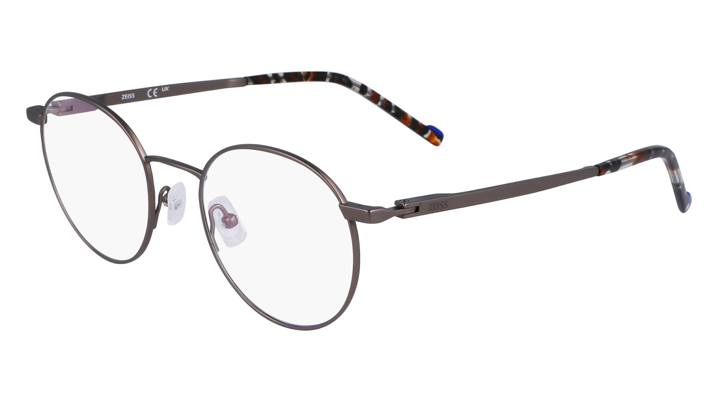ZS23141 Eyeglasses - Zeiss Authorized Retailer | coolframes.com