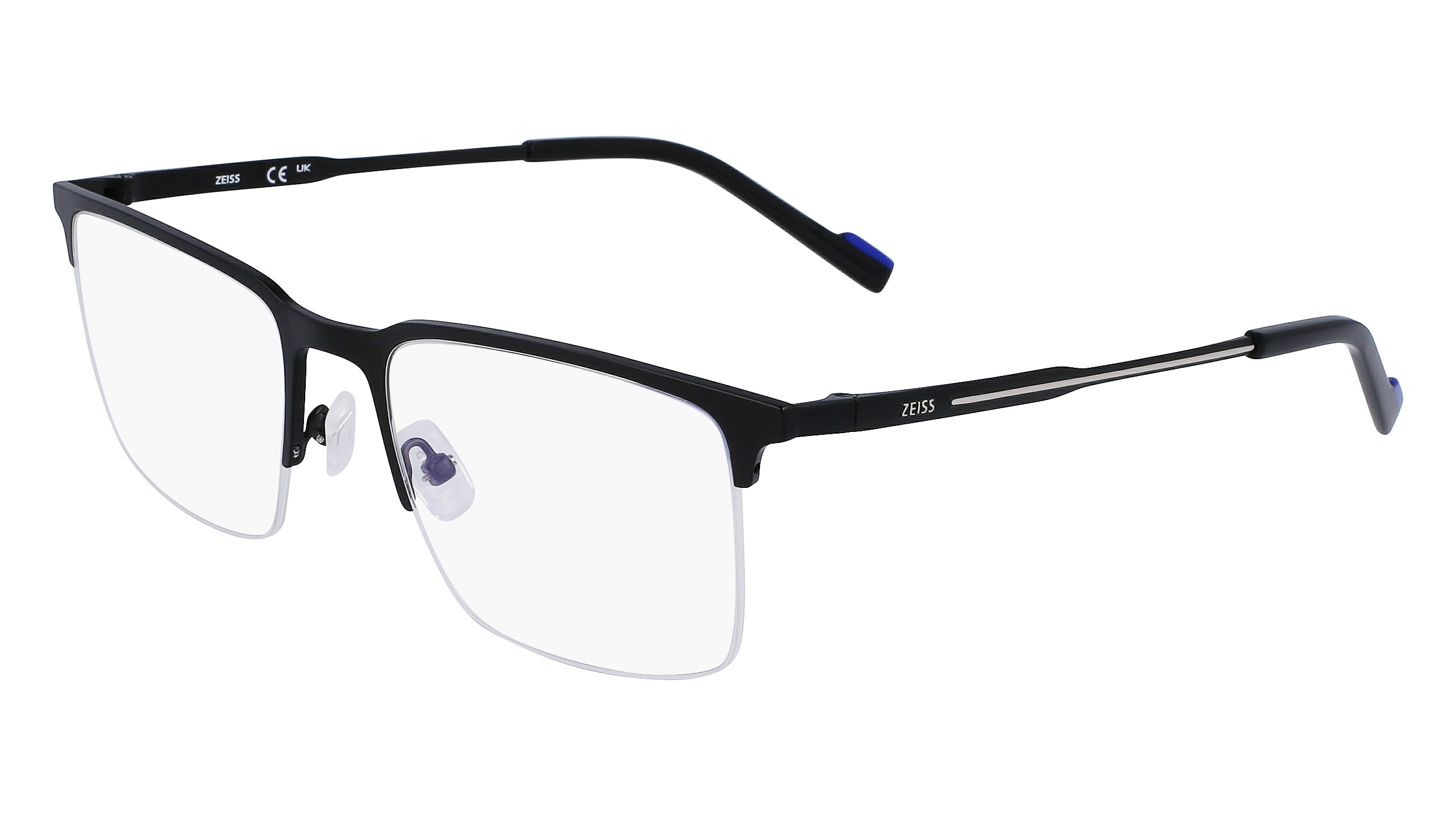 ZS23125 Eyeglasses - Zeiss Authorized Retailer | coolframes.com