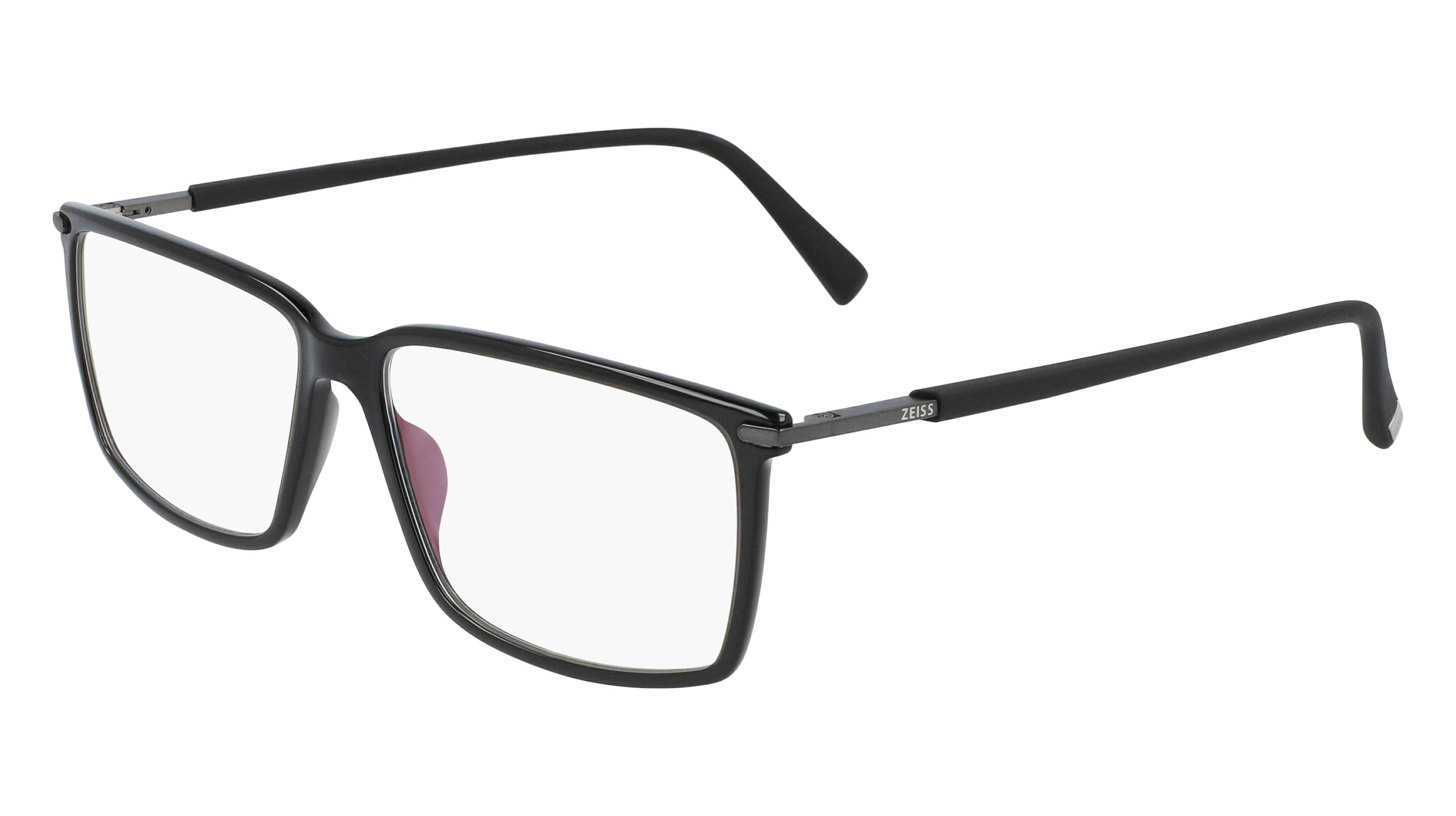 ZS20026 Eyeglasses - Zeiss Authorized Retailer | coolframes.com