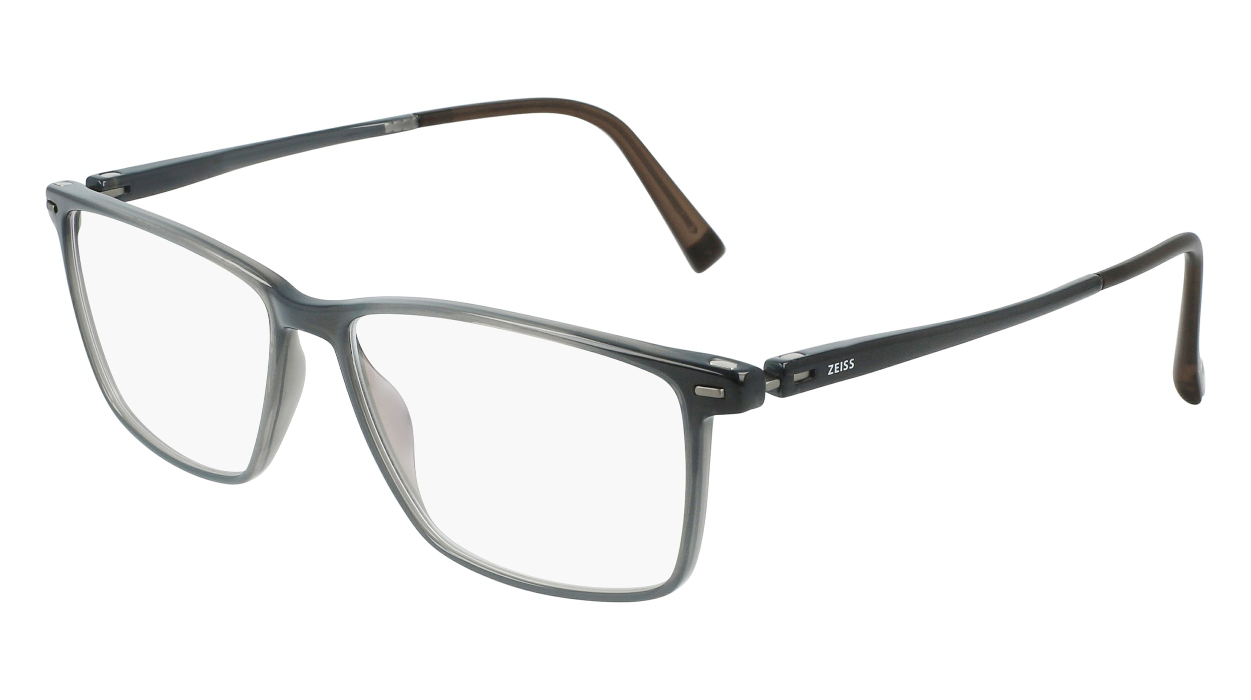 ZS20008 Eyeglasses - Zeiss Authorized Retailer | coolframes.com
